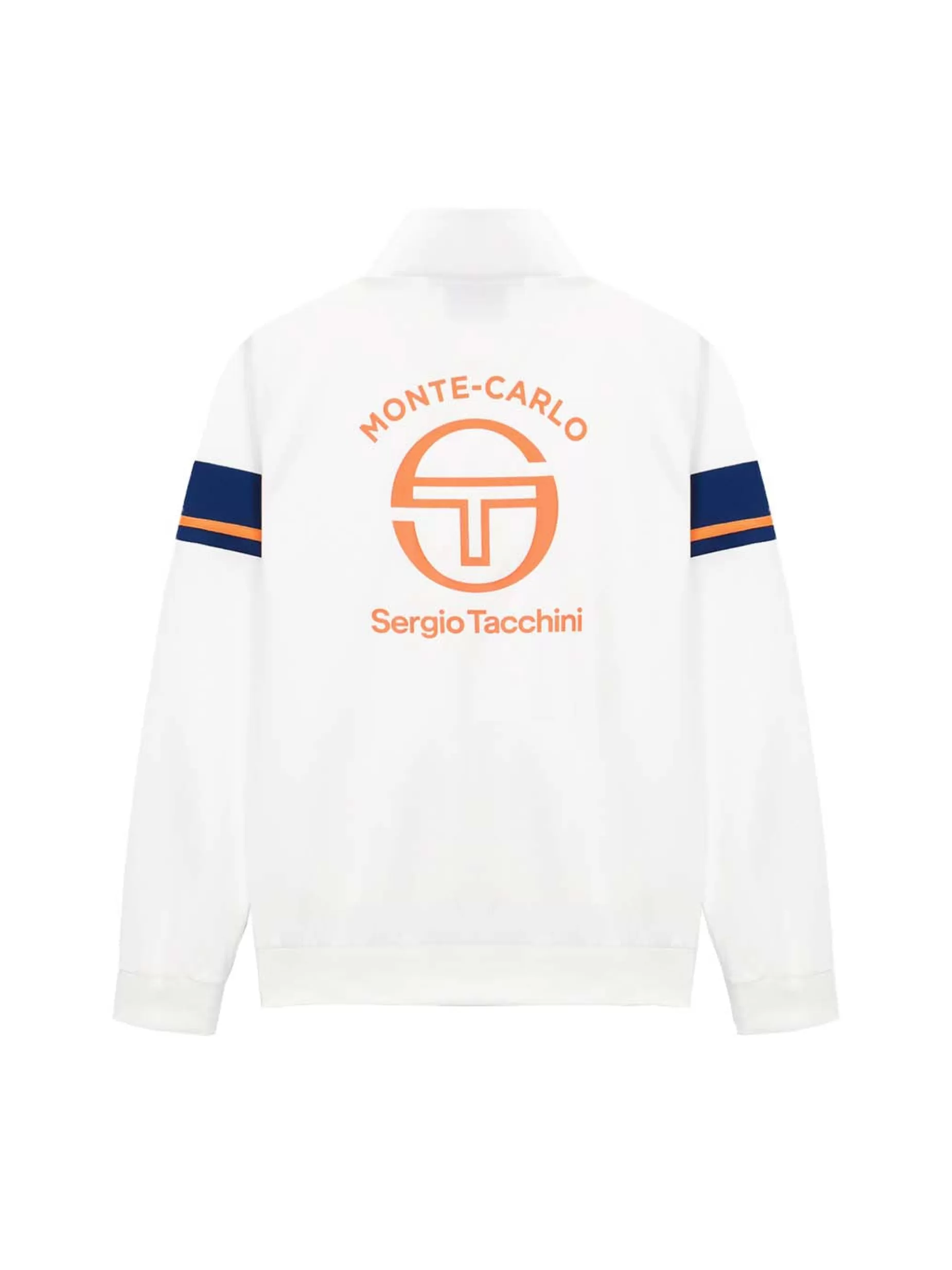 Sergio Tacchini ACE Staff Track Jacket-