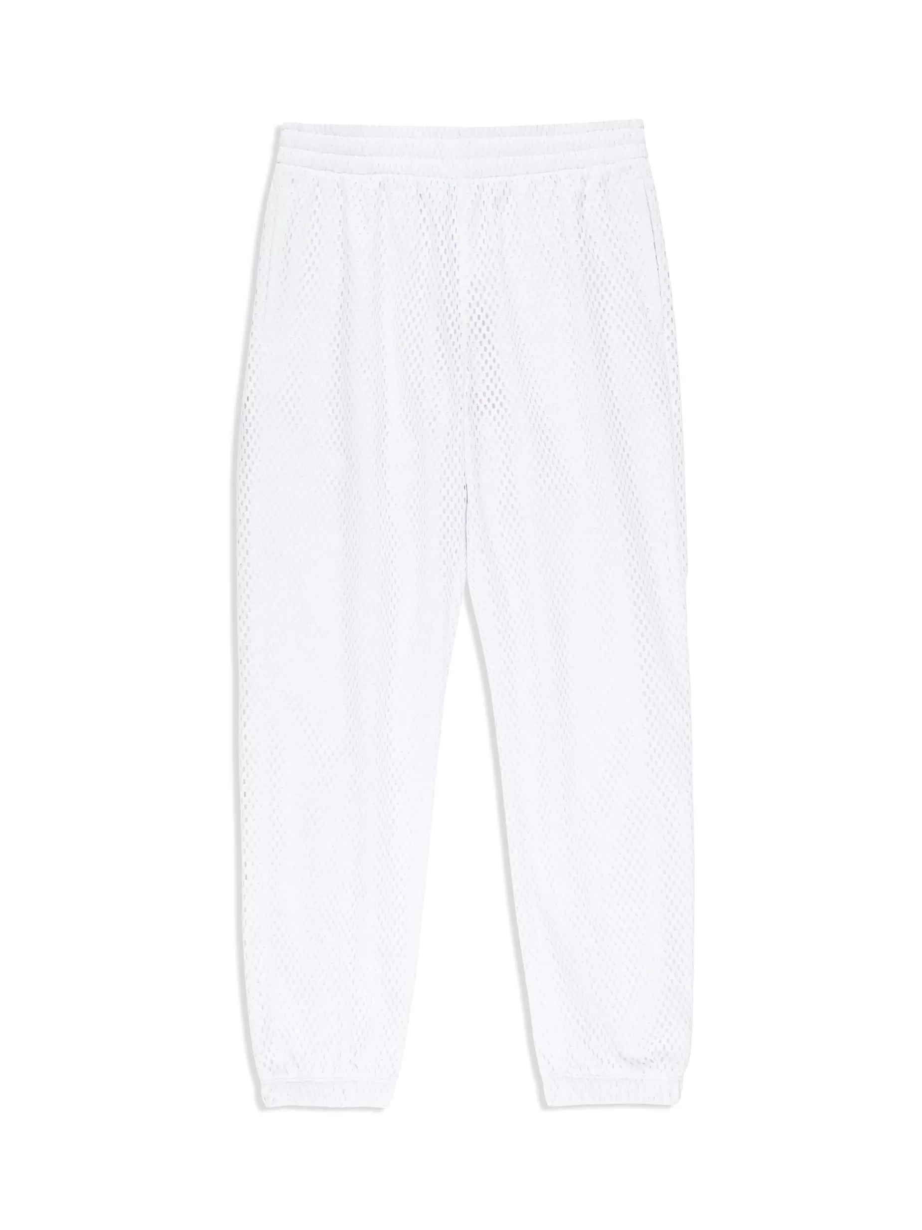 Women Sergio Tacchini Adria Mesh Track Pant-