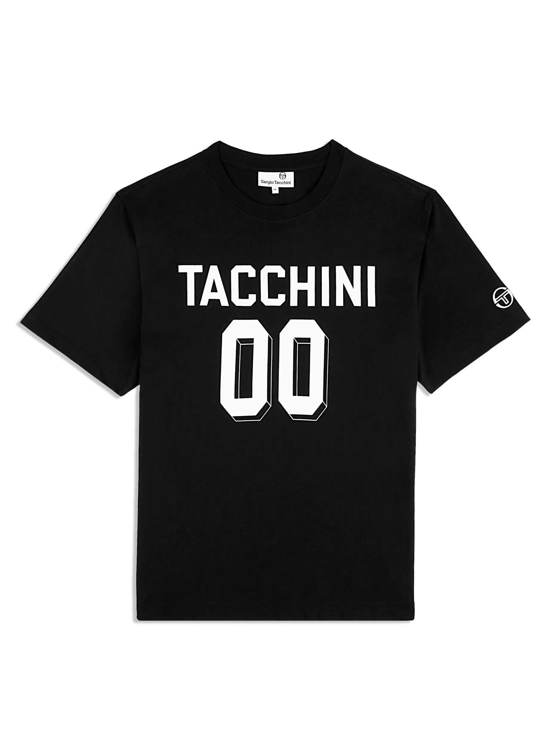 Sergio Tacchini Amore T-Shirt-