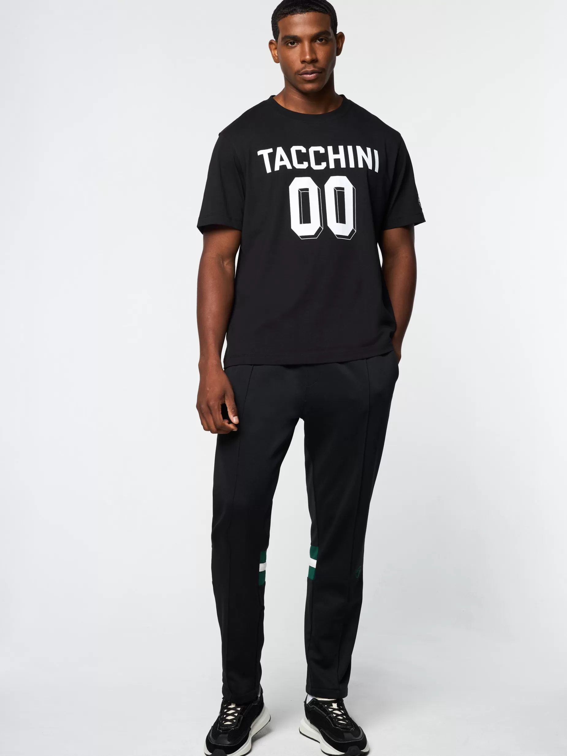 Sergio Tacchini Amore T-Shirt-