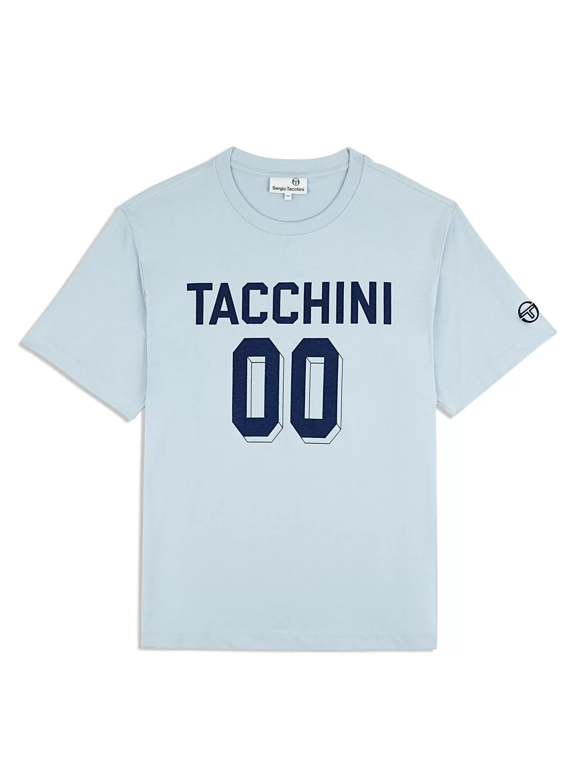 Sergio Tacchini Amore T-Shirt-