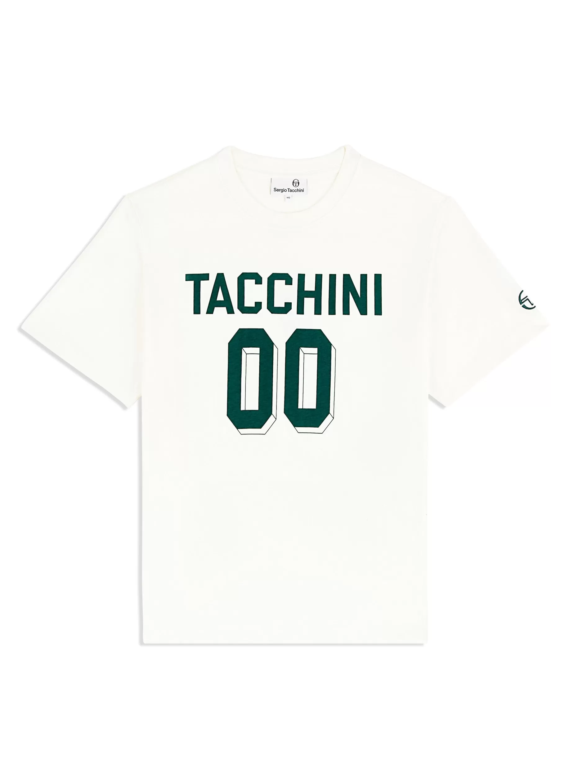 Sergio Tacchini Amore T-Shirt-