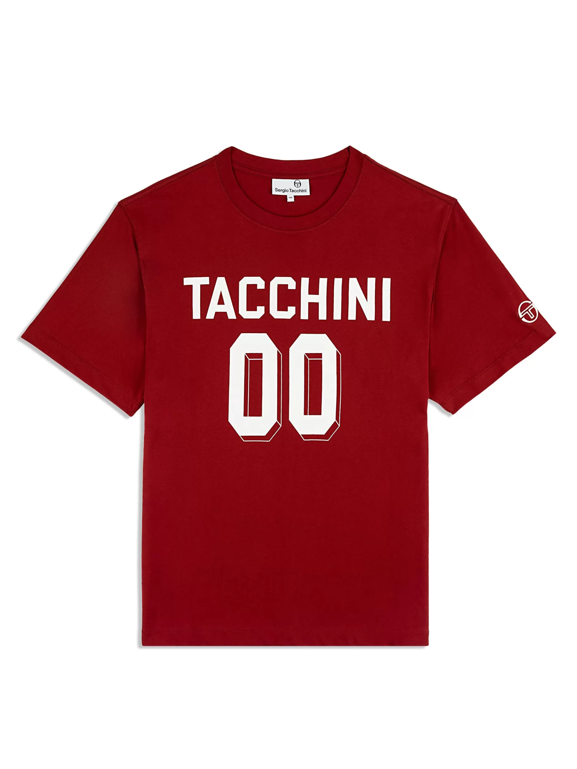 Sergio Tacchini Amore T-Shirt-