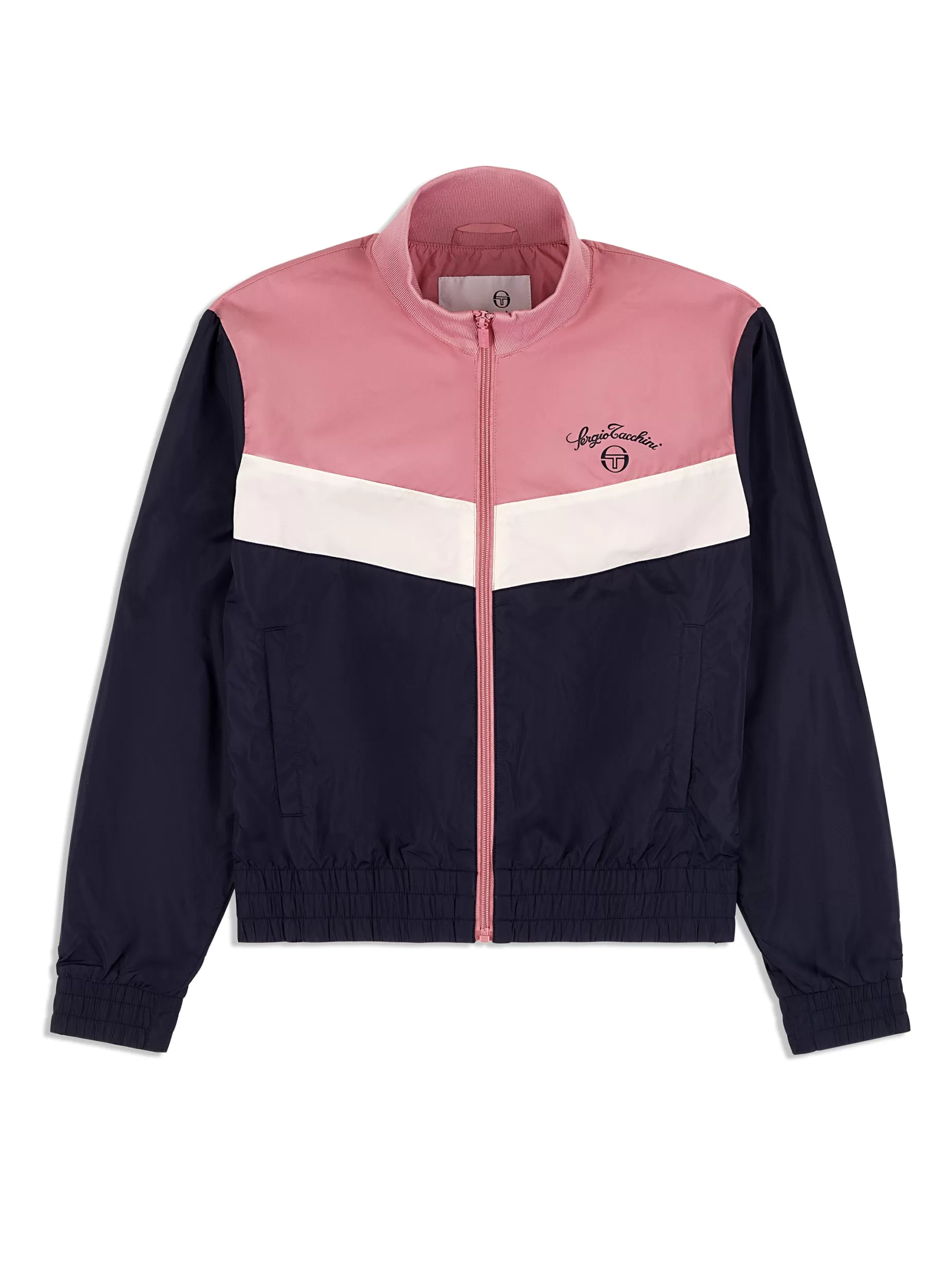 Women Sergio Tacchini Ancona Windbreaker-