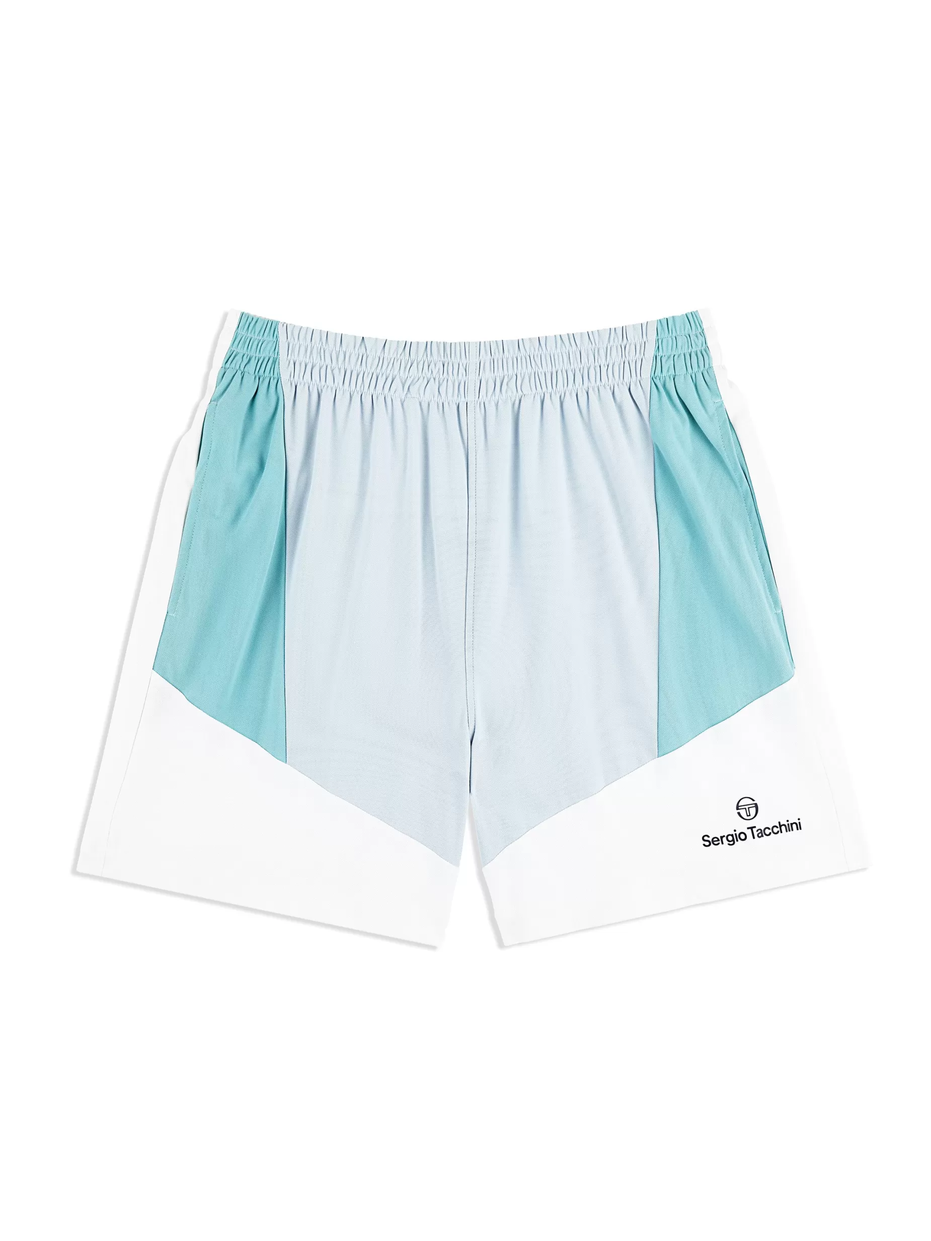 Sergio Tacchini Angolo Short-