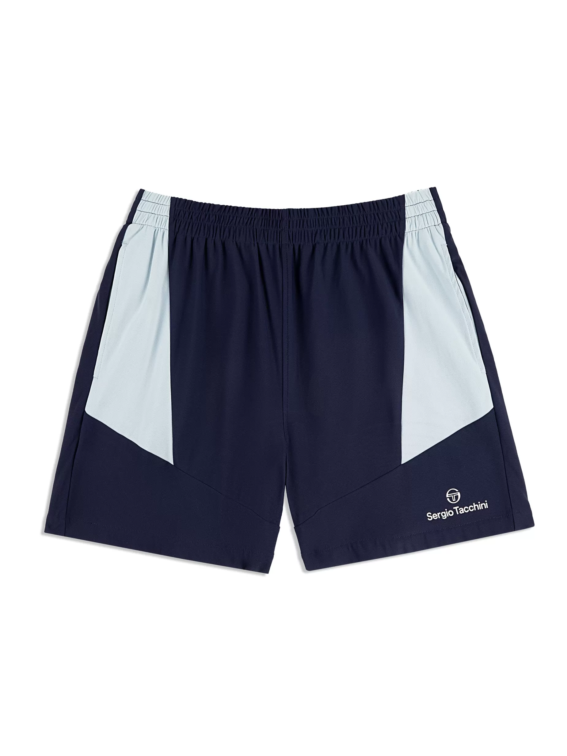 Sergio Tacchini Angolo Short-