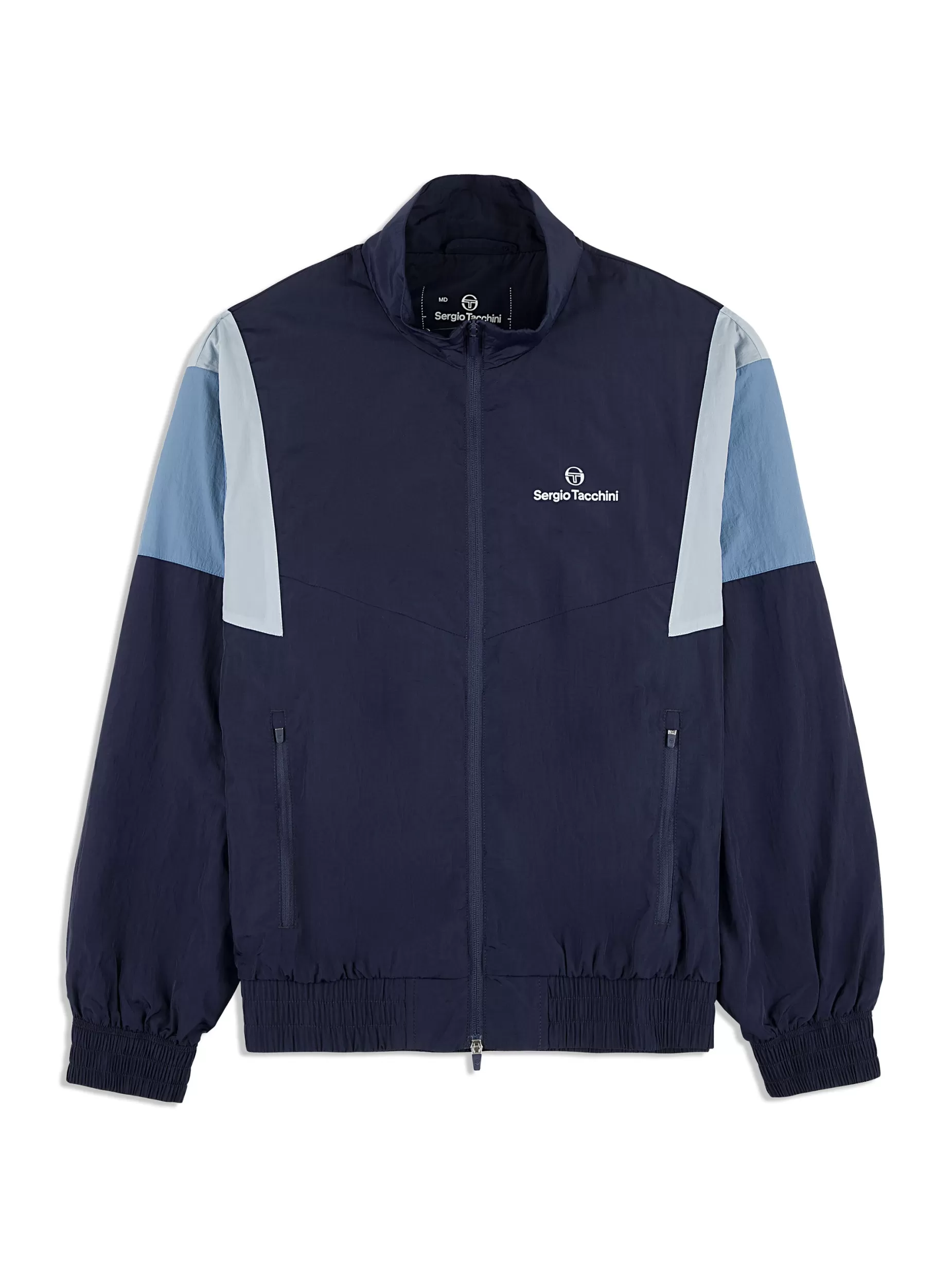 Sergio Tacchini Angolo Track Jacket-