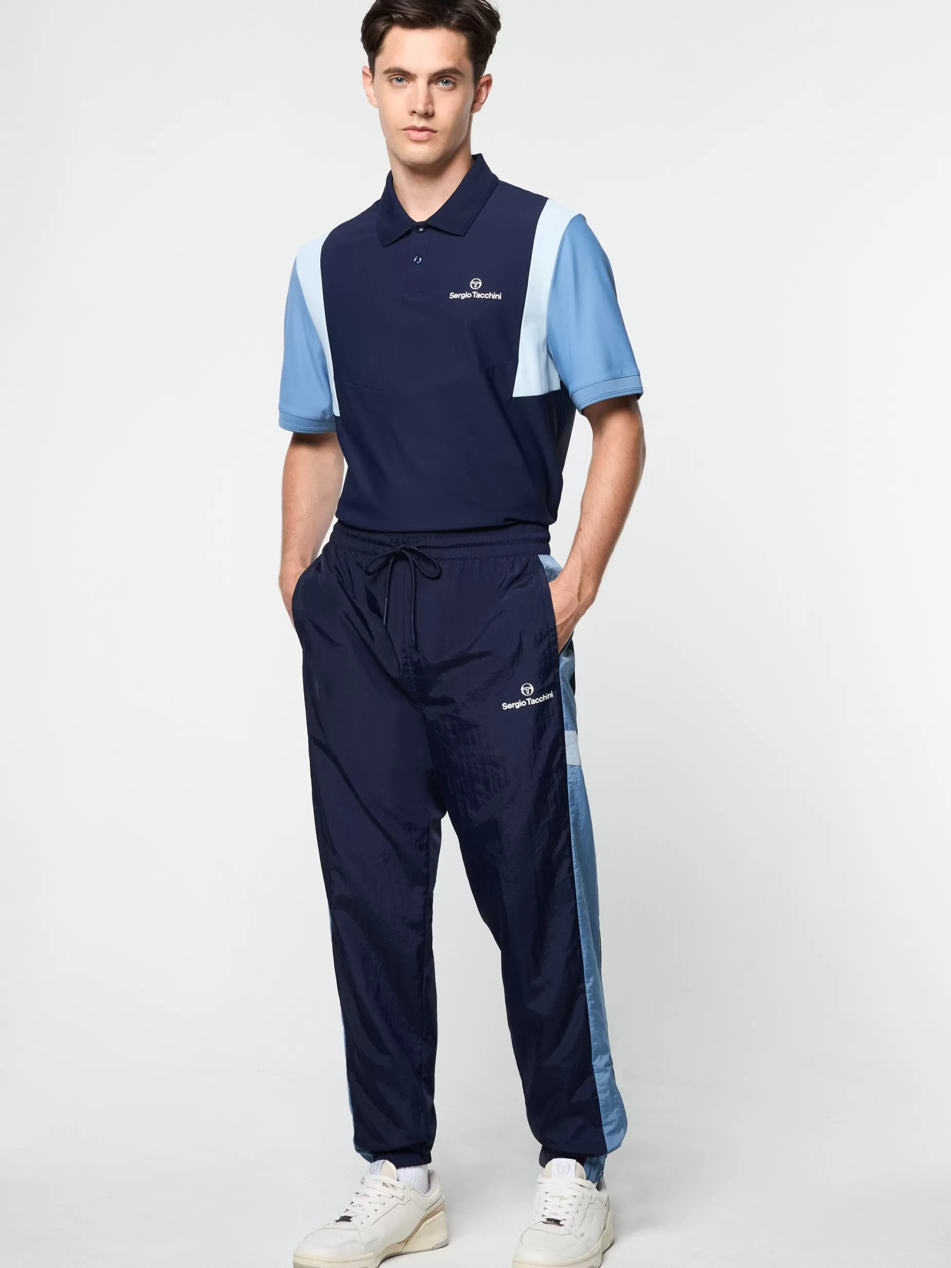 Sergio Tacchini Angolo Track Pant-