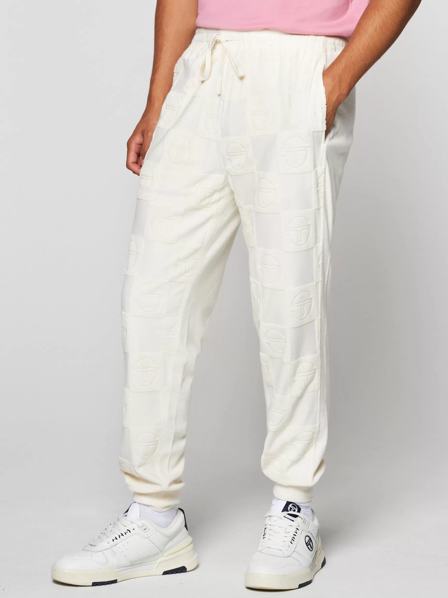 Sergio Tacchini Anzio Track Pant-