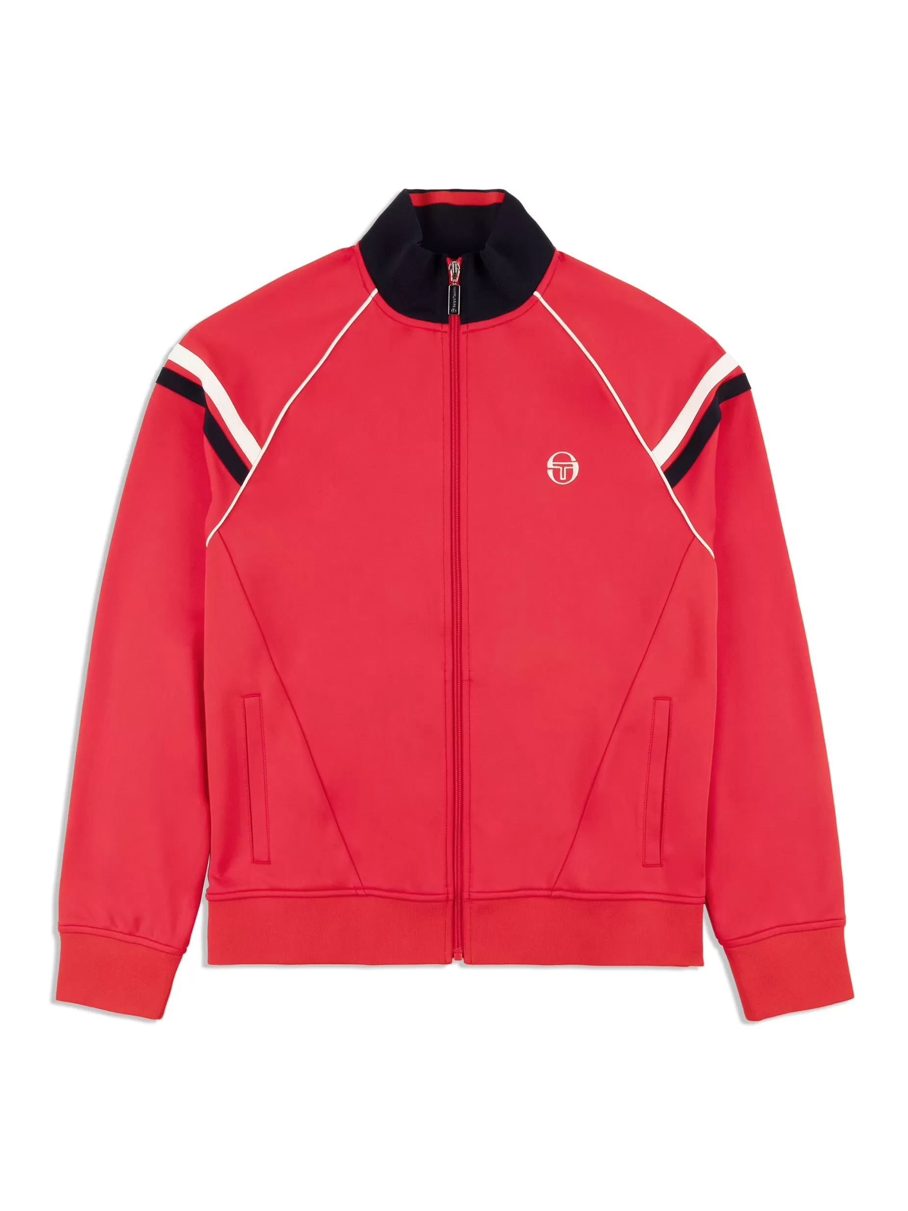 Sergio Tacchini Ascot Track Jacket-