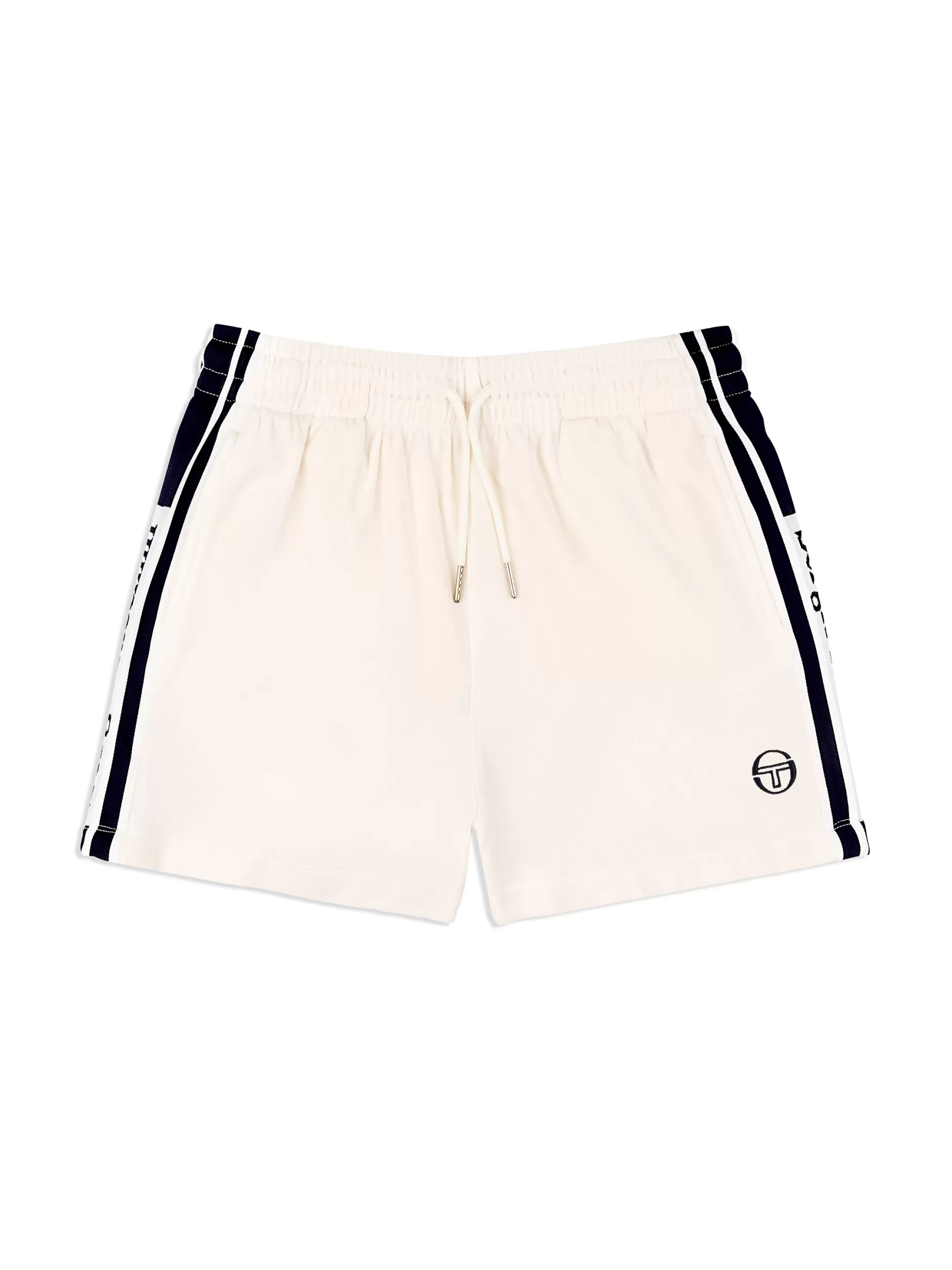 Women Sergio Tacchini Atri Velour Short-