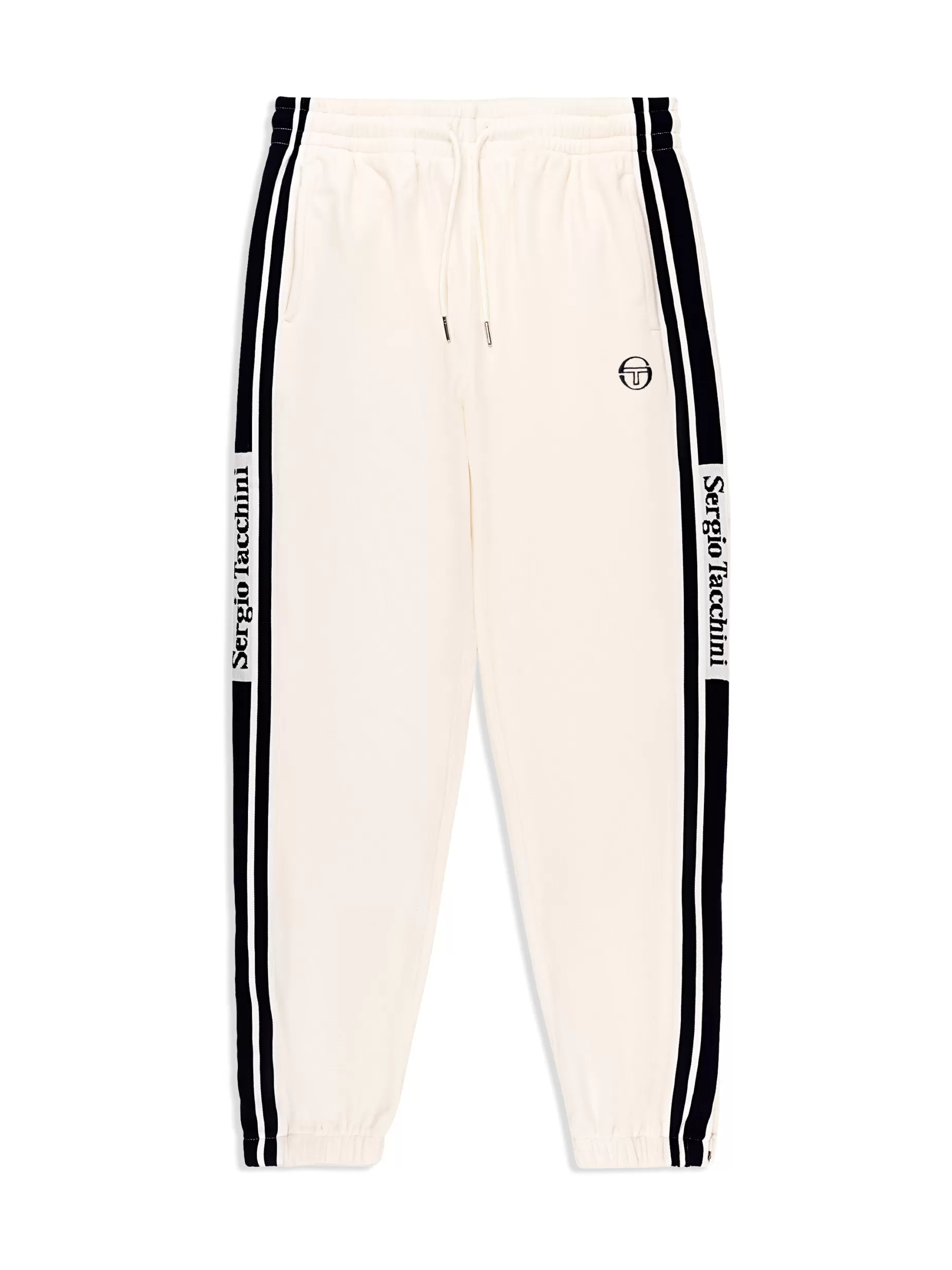 Women Sergio Tacchini Atri Velour Track Pant-