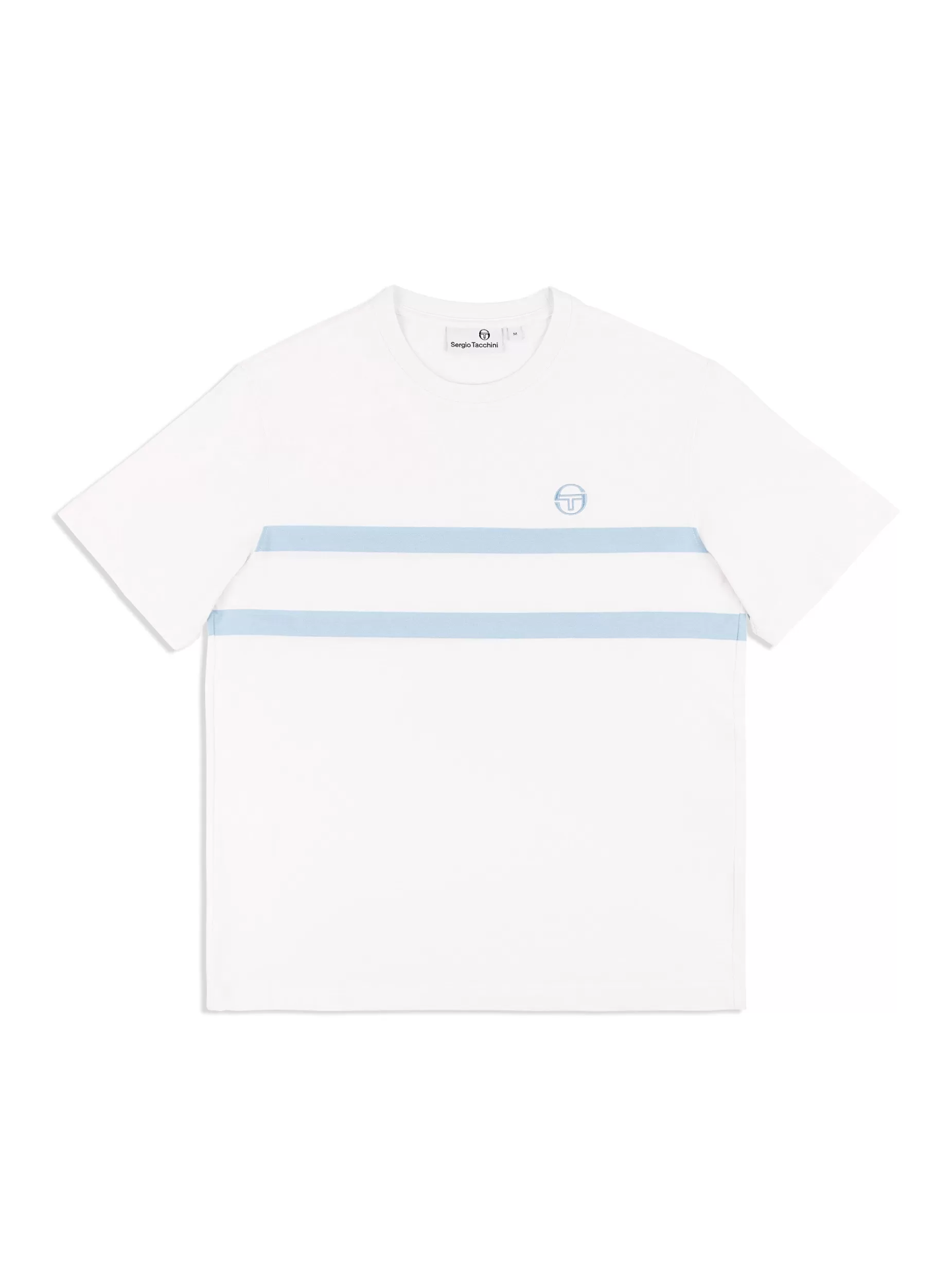 Sergio Tacchini Banda T-Shirt-