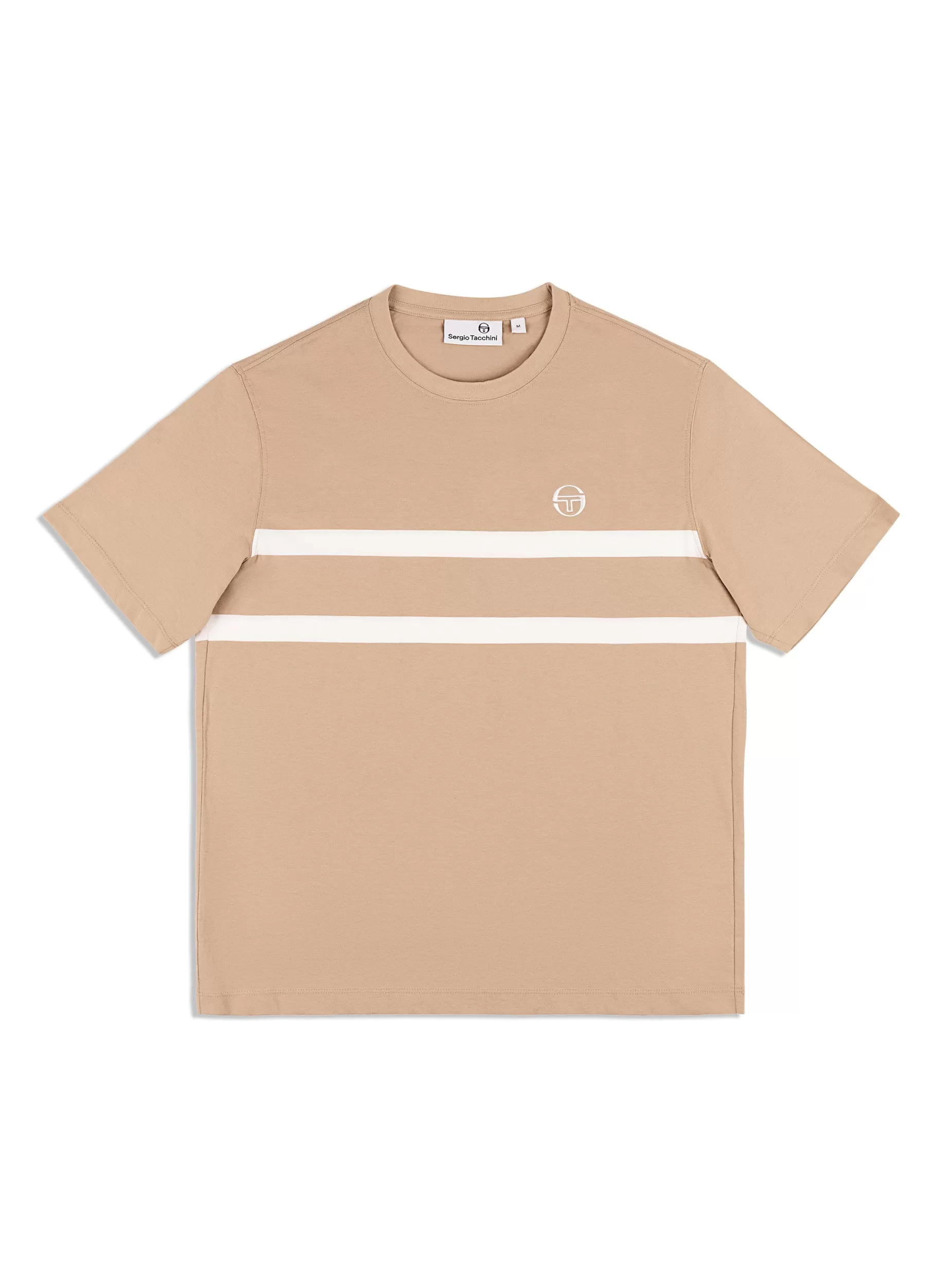 Sergio Tacchini Banda T-Shirt-