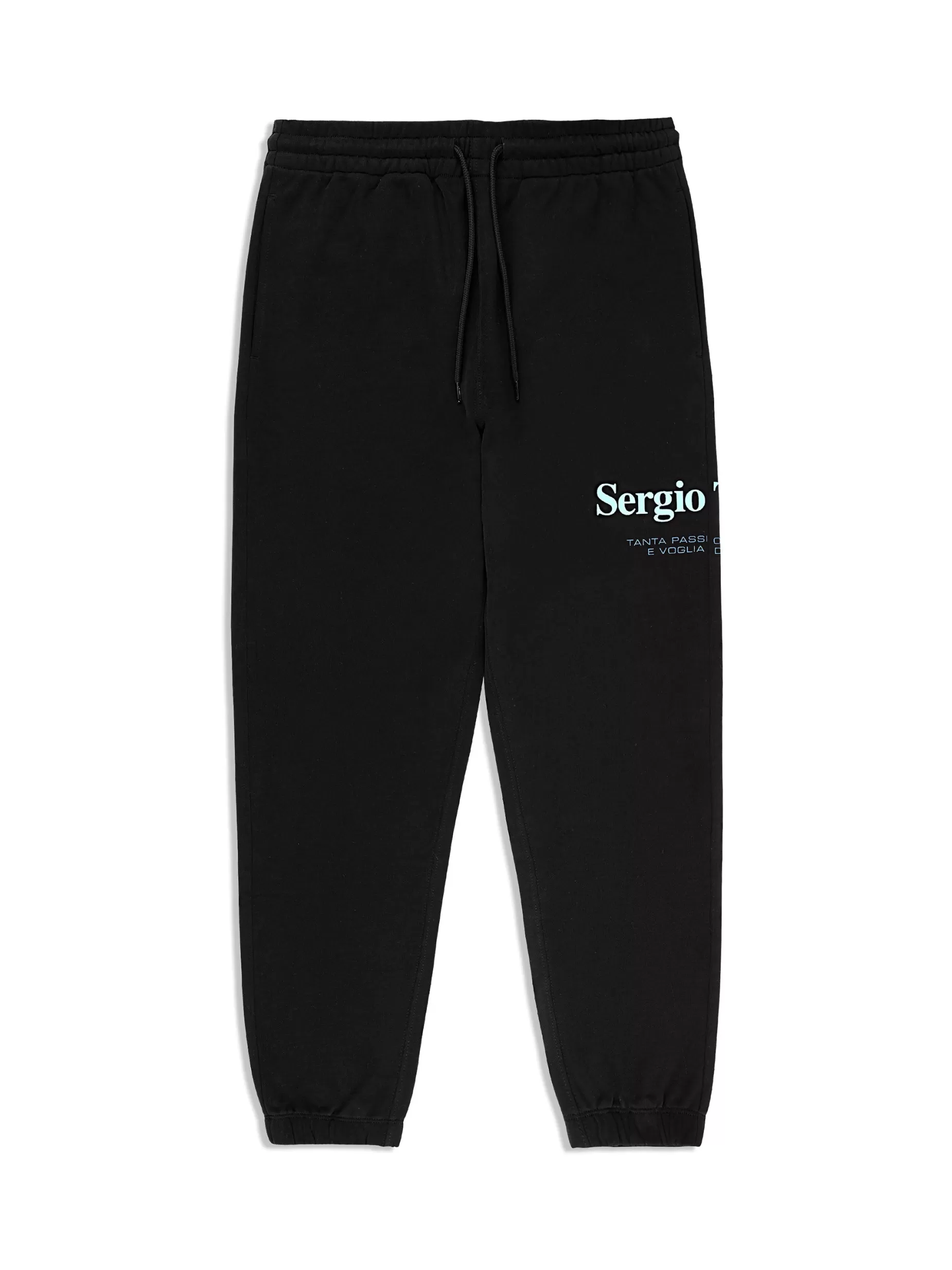 Sergio Tacchini Bari Graphic Sweatpant-