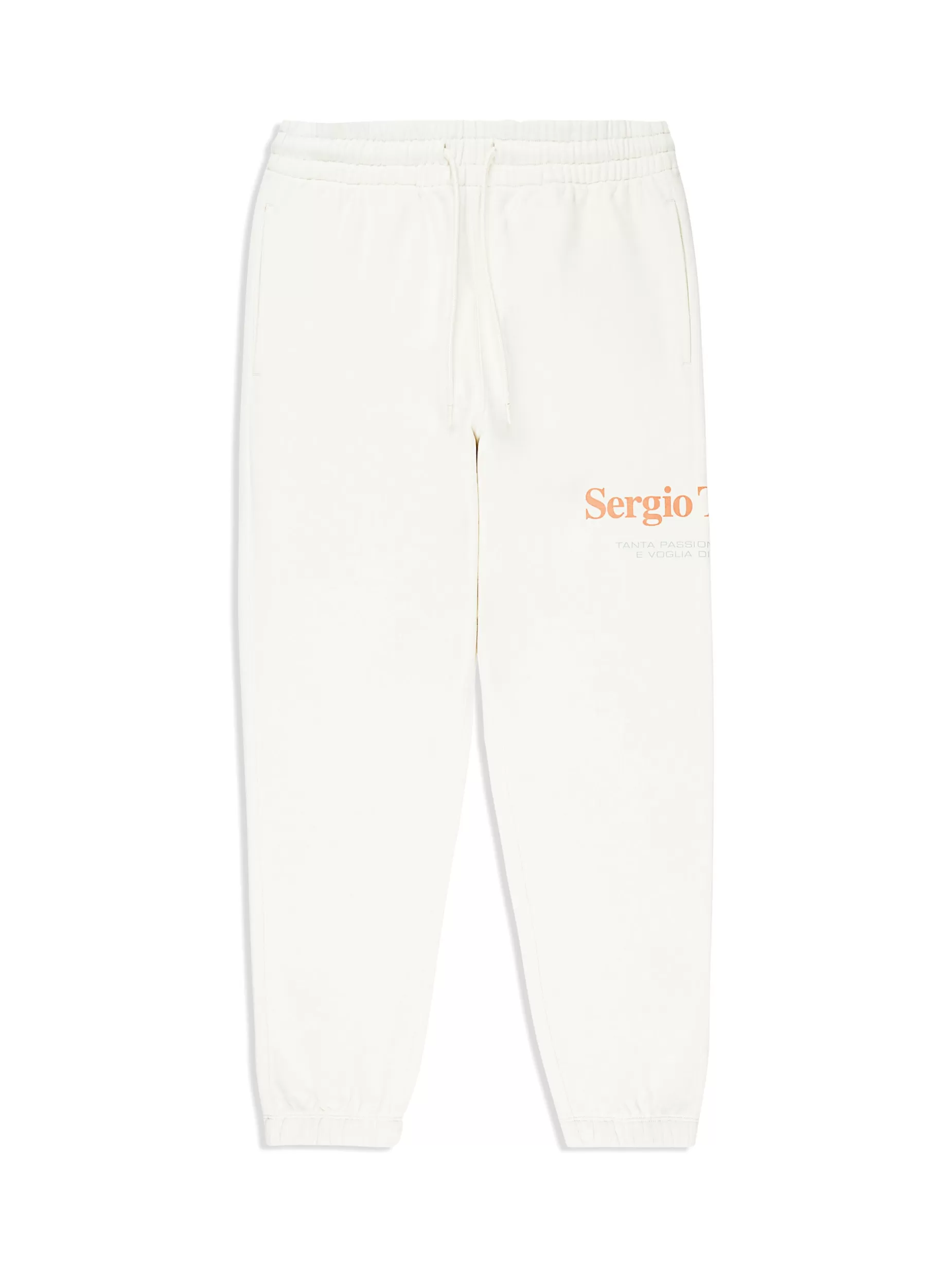 Sergio Tacchini Bari Graphic Sweatpant-