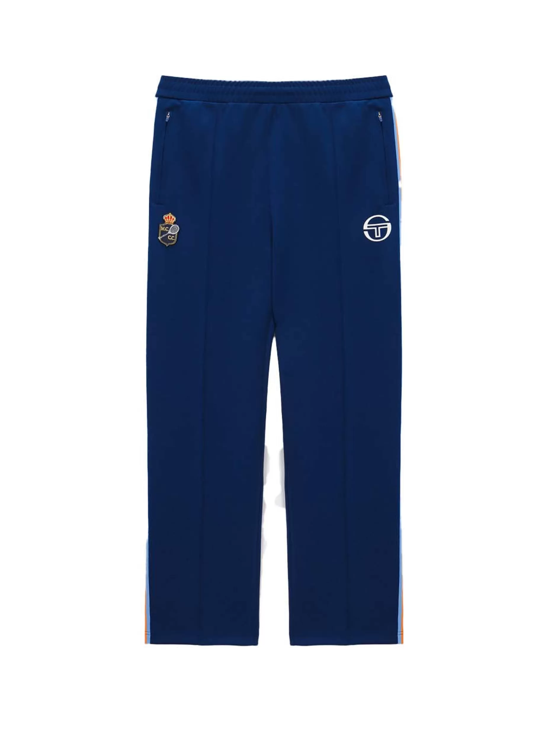 Sergio Tacchini Baseline Staff Pants-