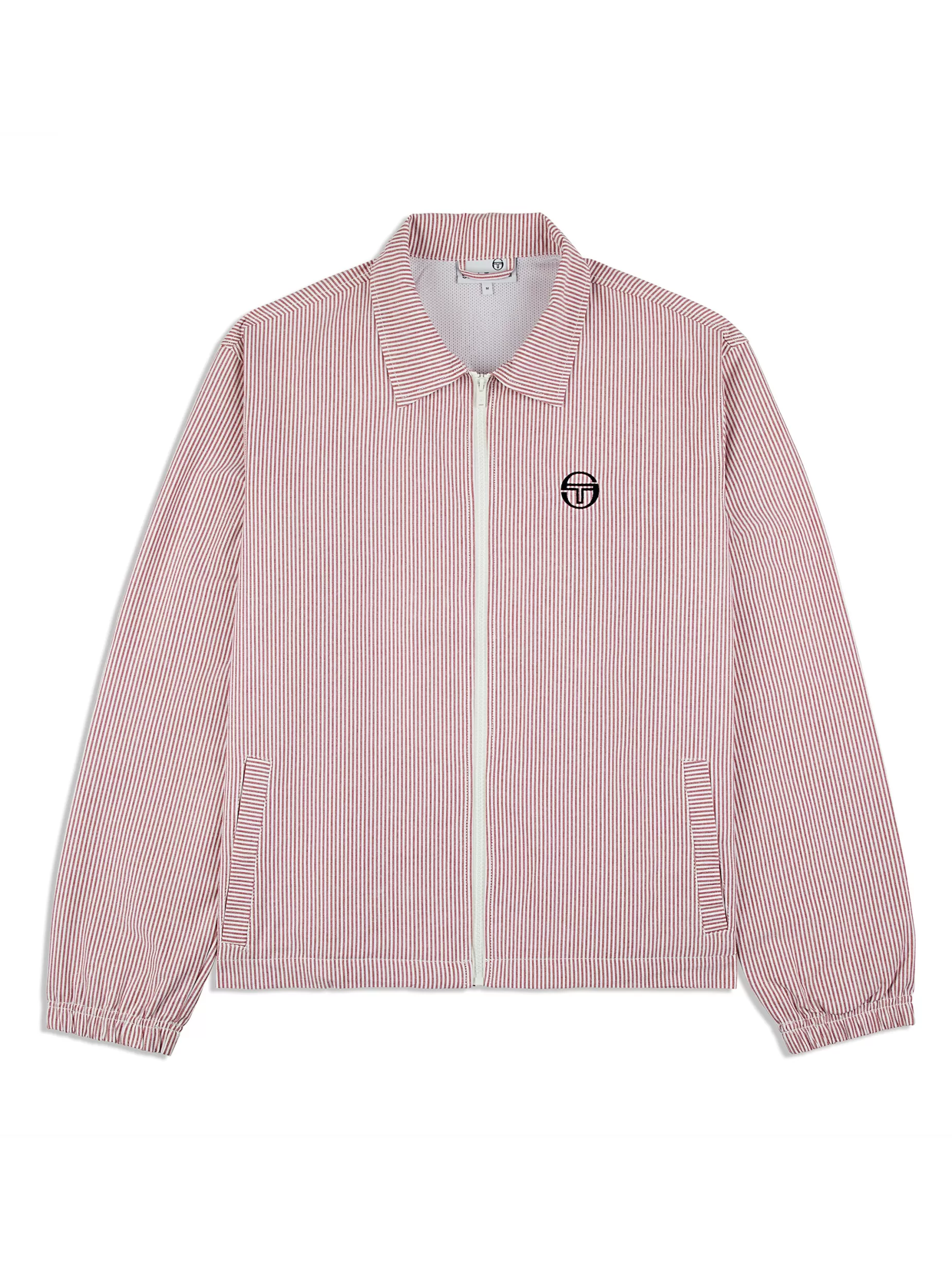 Sergio Tacchini Benvolio Oxford Jacket-