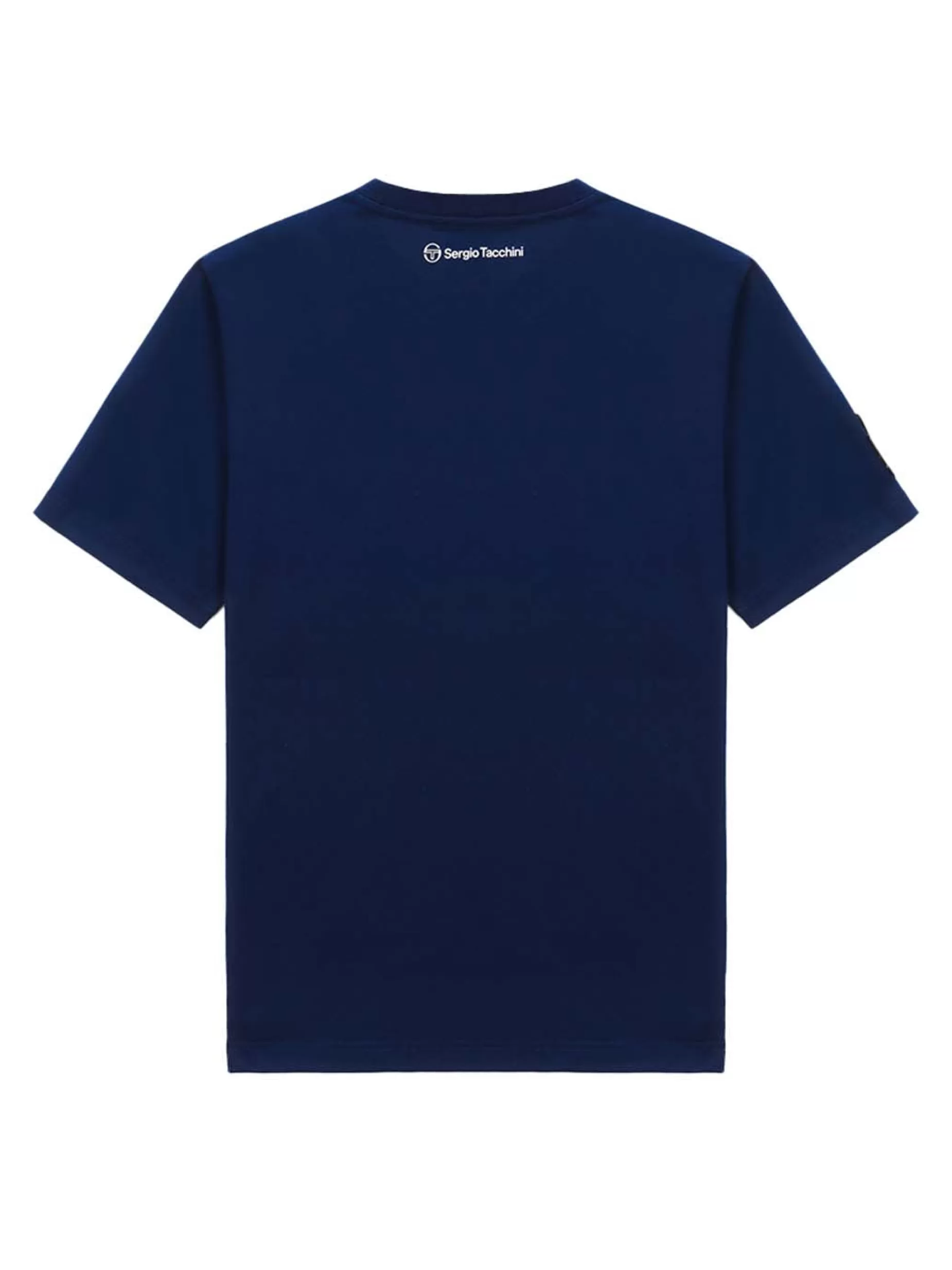 Sergio Tacchini Bimane MCH T-Shirt-