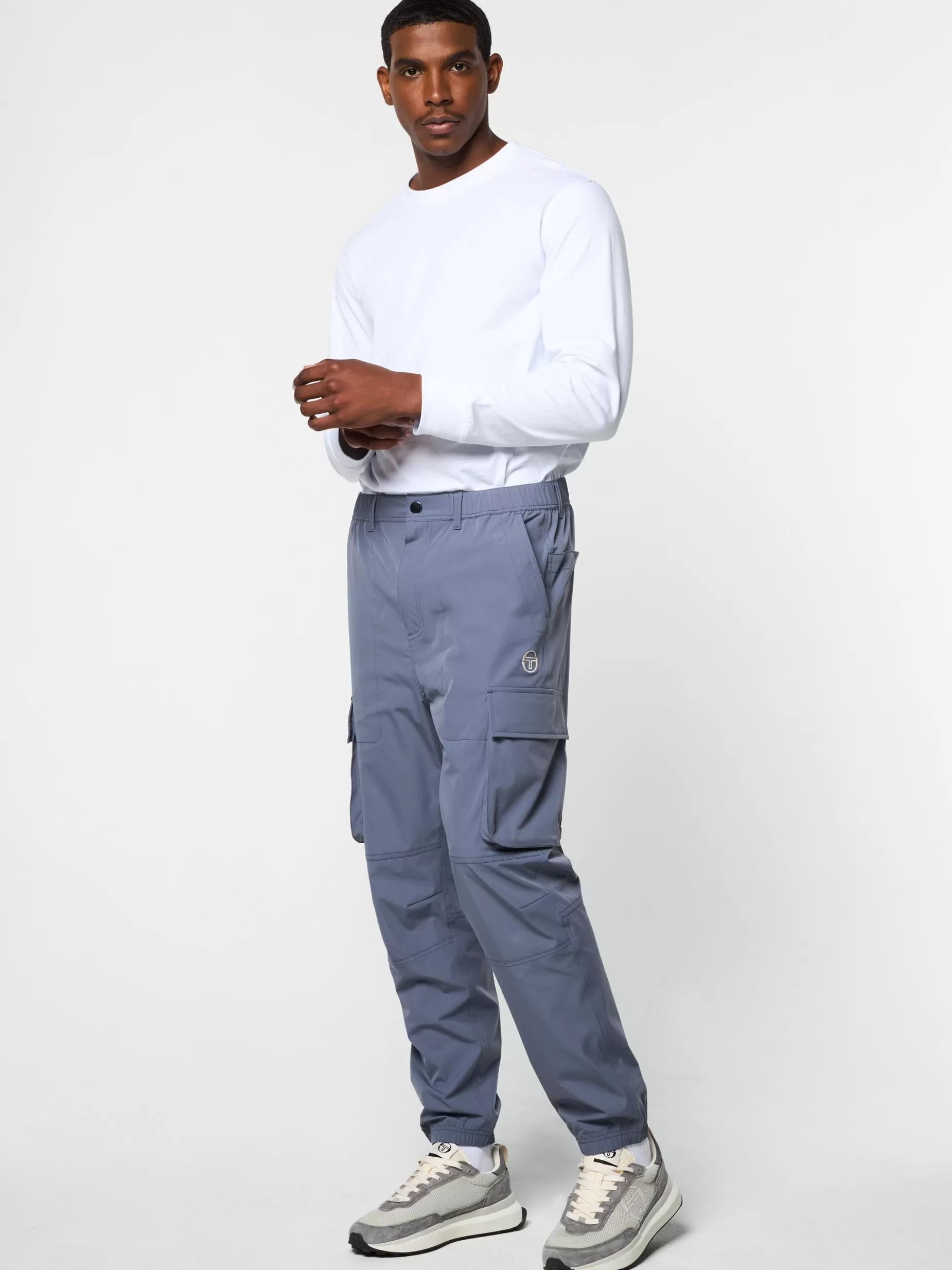 Sergio Tacchini Carico Cargo Pant-