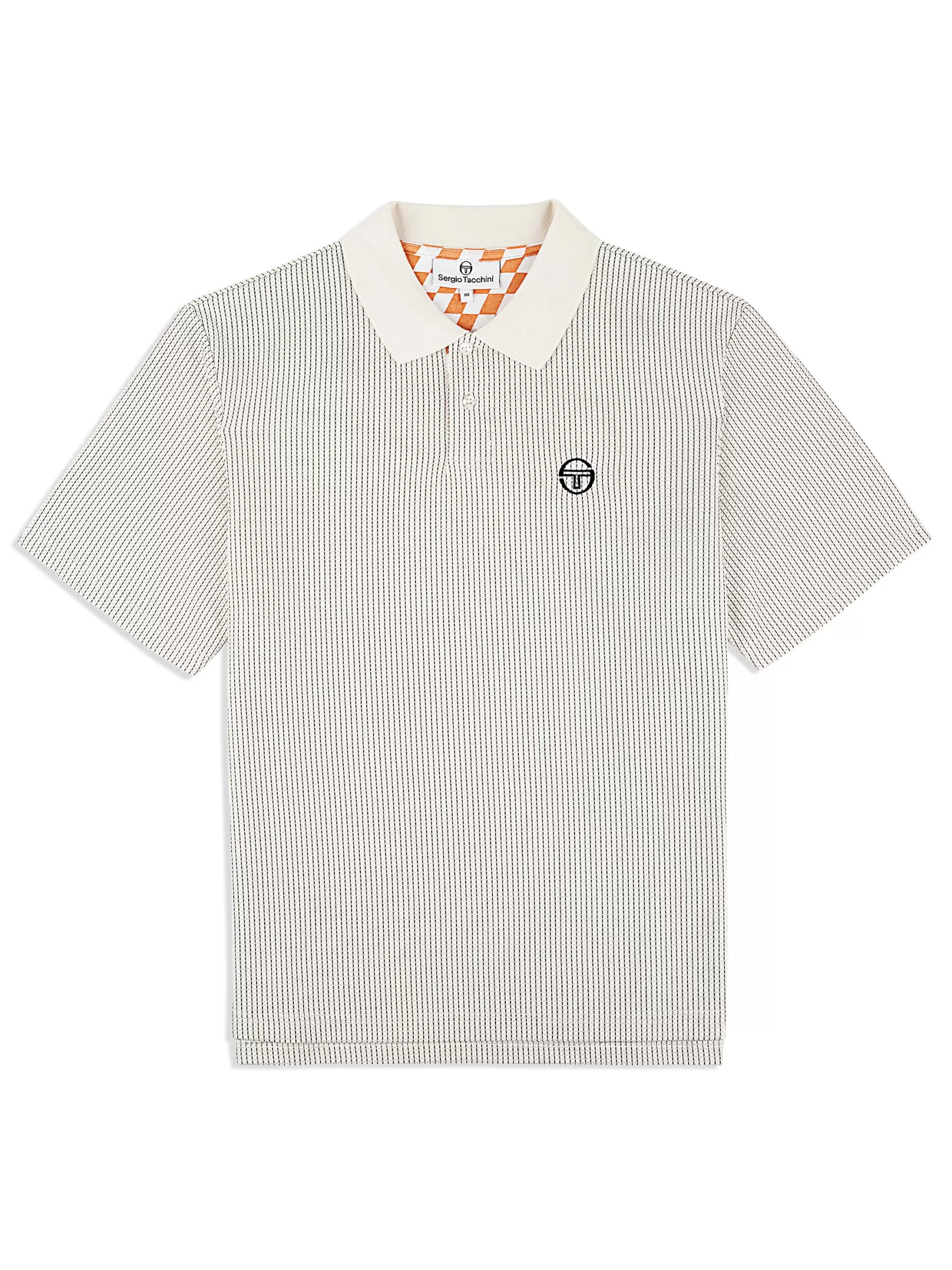 Sergio Tacchini Cialda Polo-