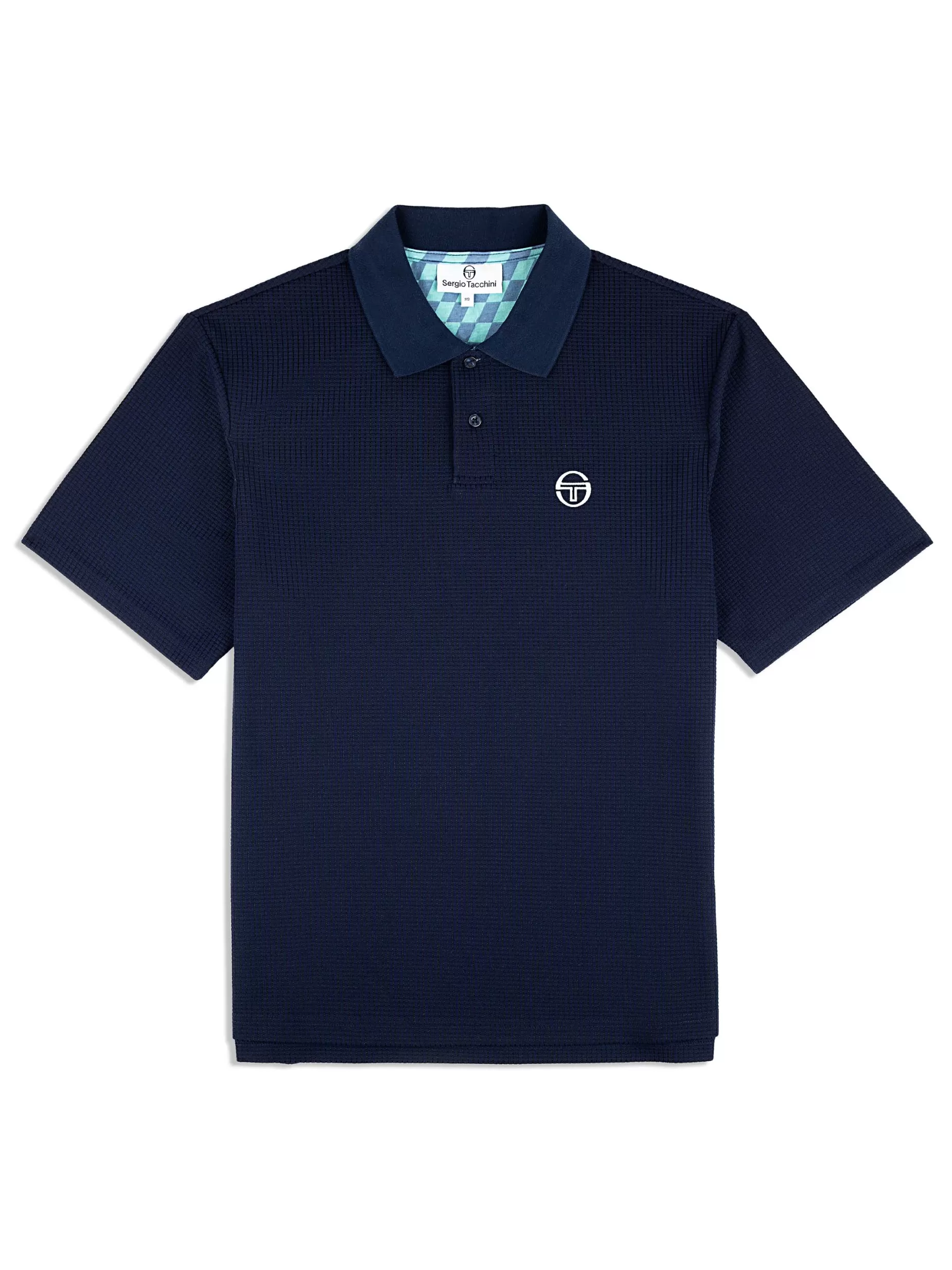 Sergio Tacchini Cialda Polo-