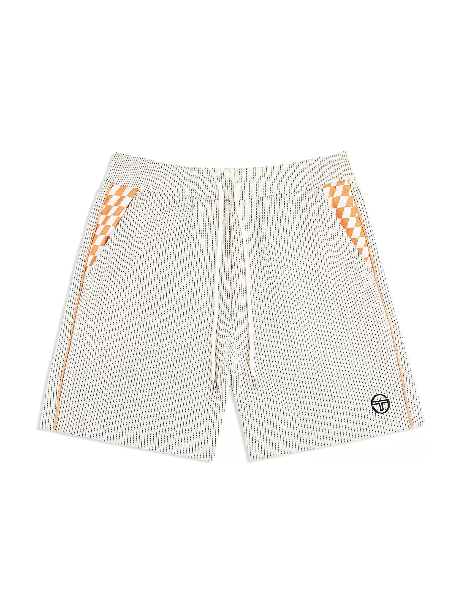 Sergio Tacchini Cialda Short-