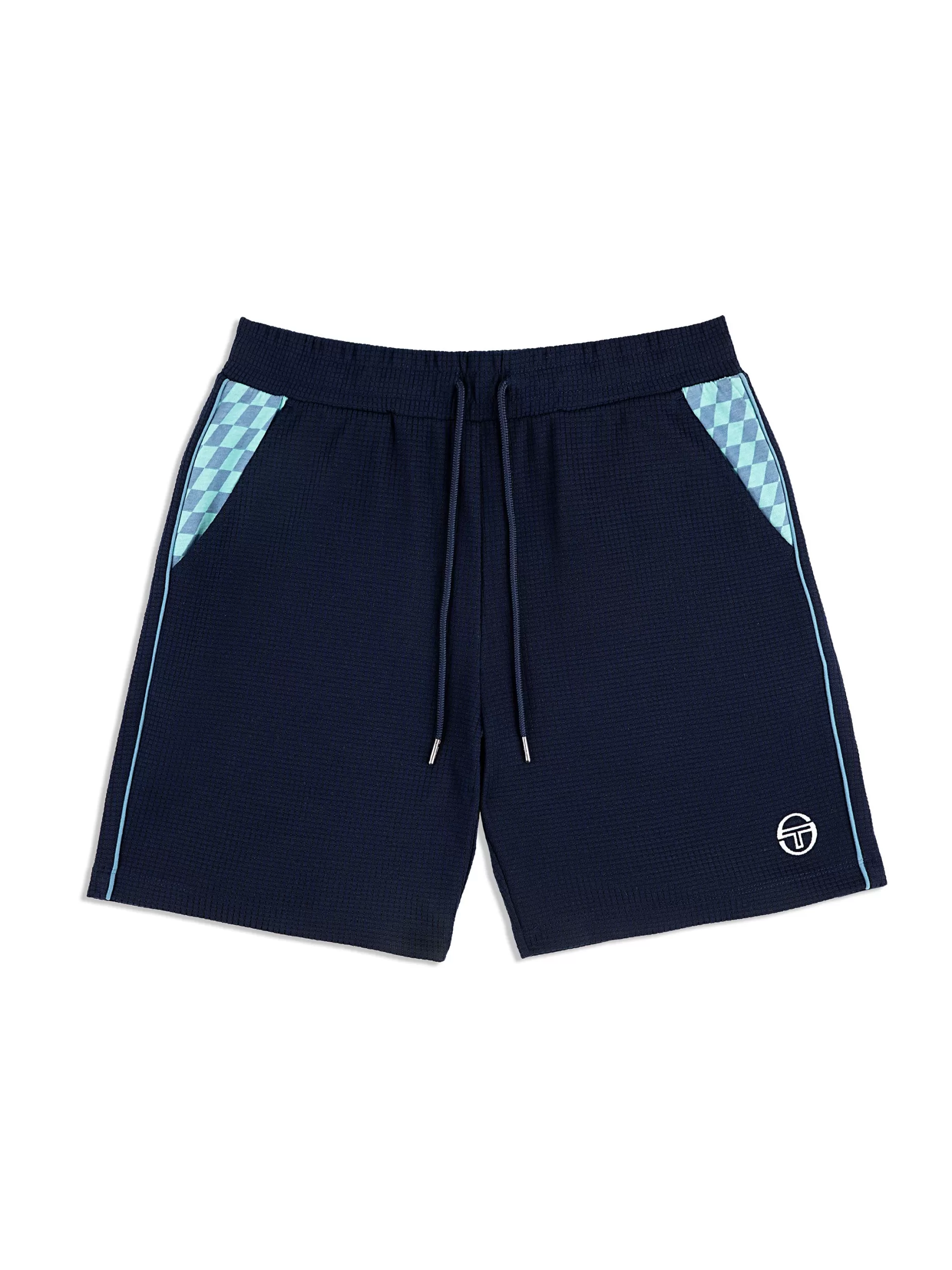 Sergio Tacchini Cialda Short-