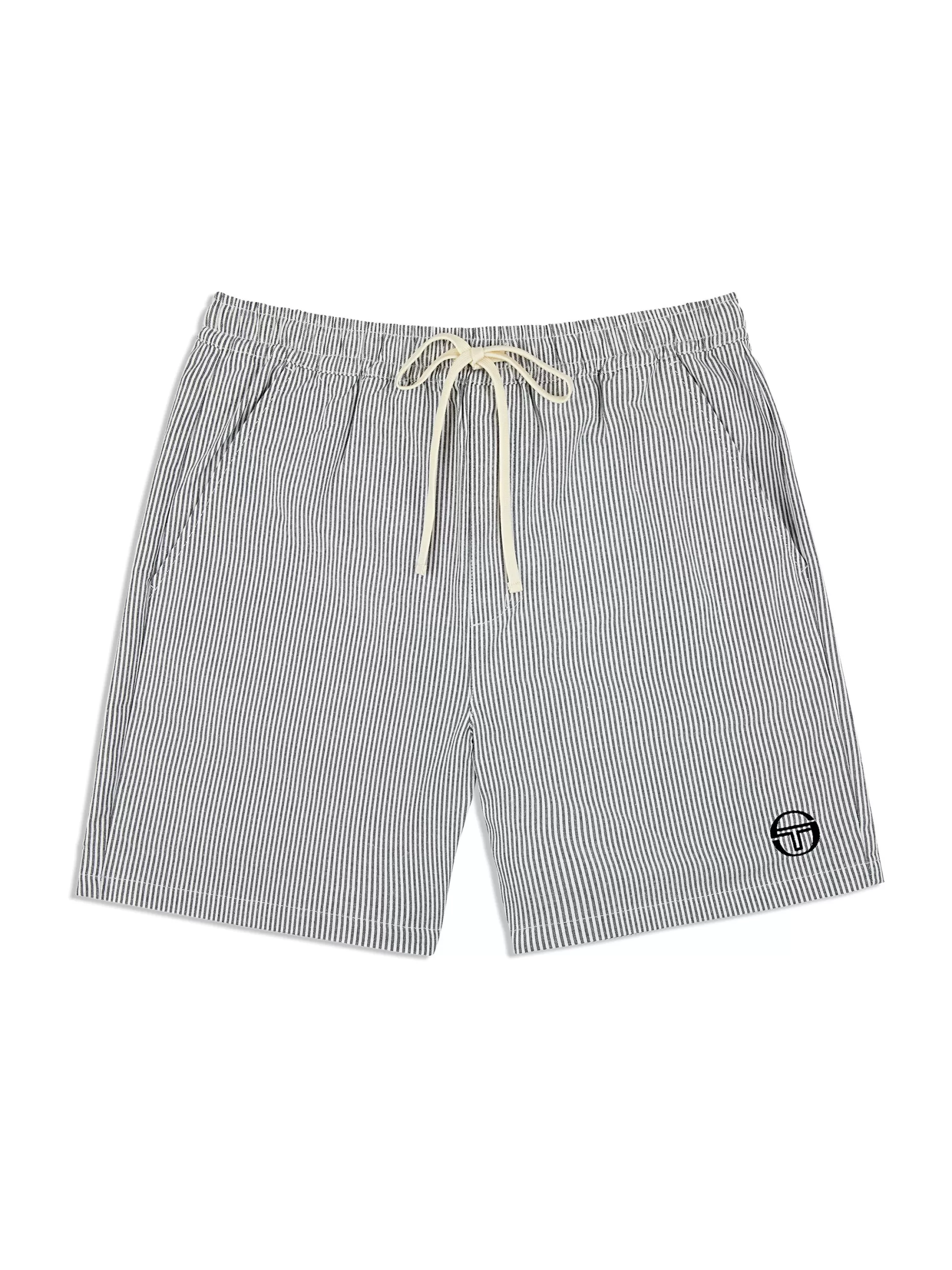 Sergio Tacchini Cosimo Oxford Shorts-