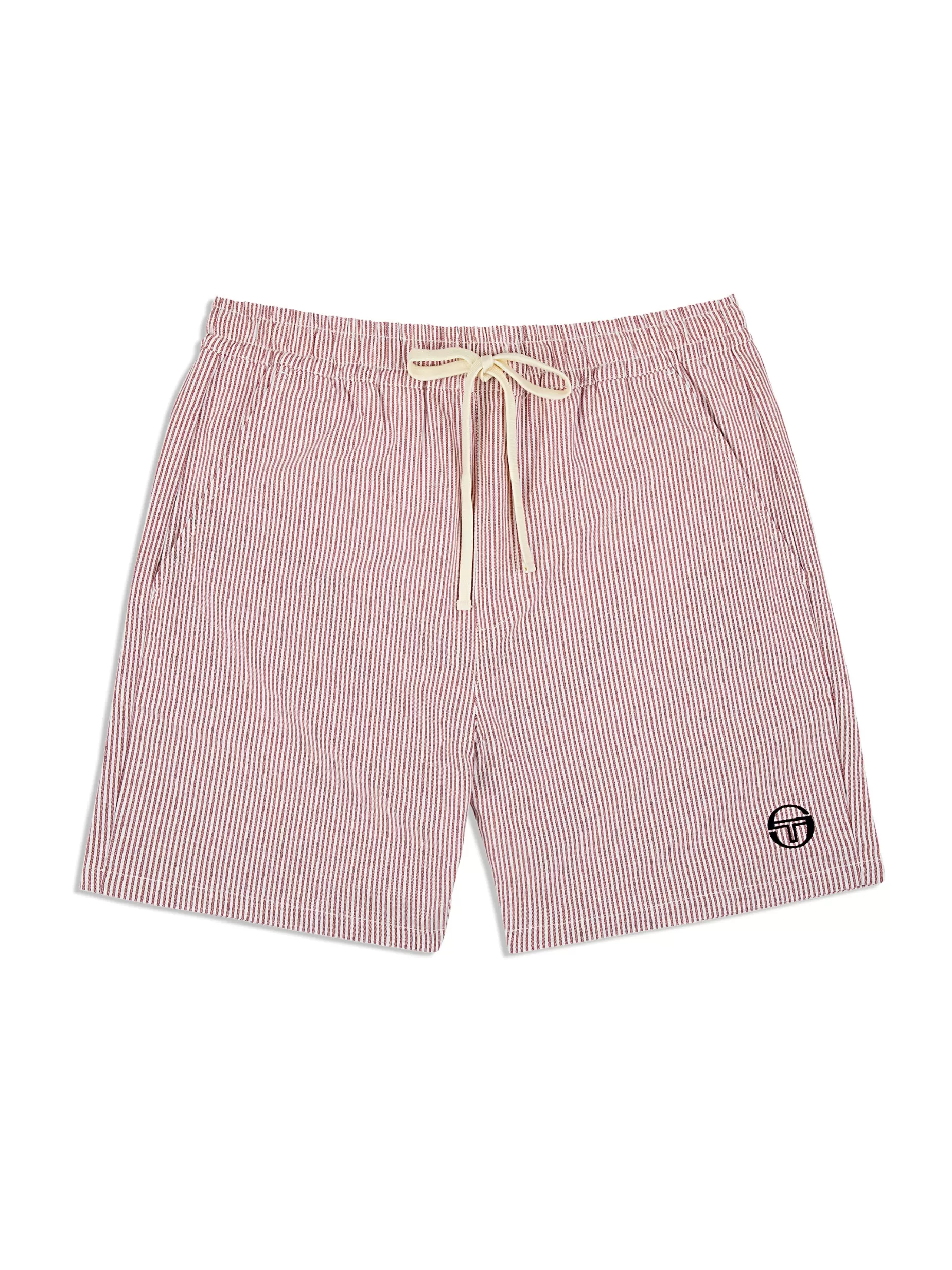 Sergio Tacchini Cosimo Oxford Shorts-