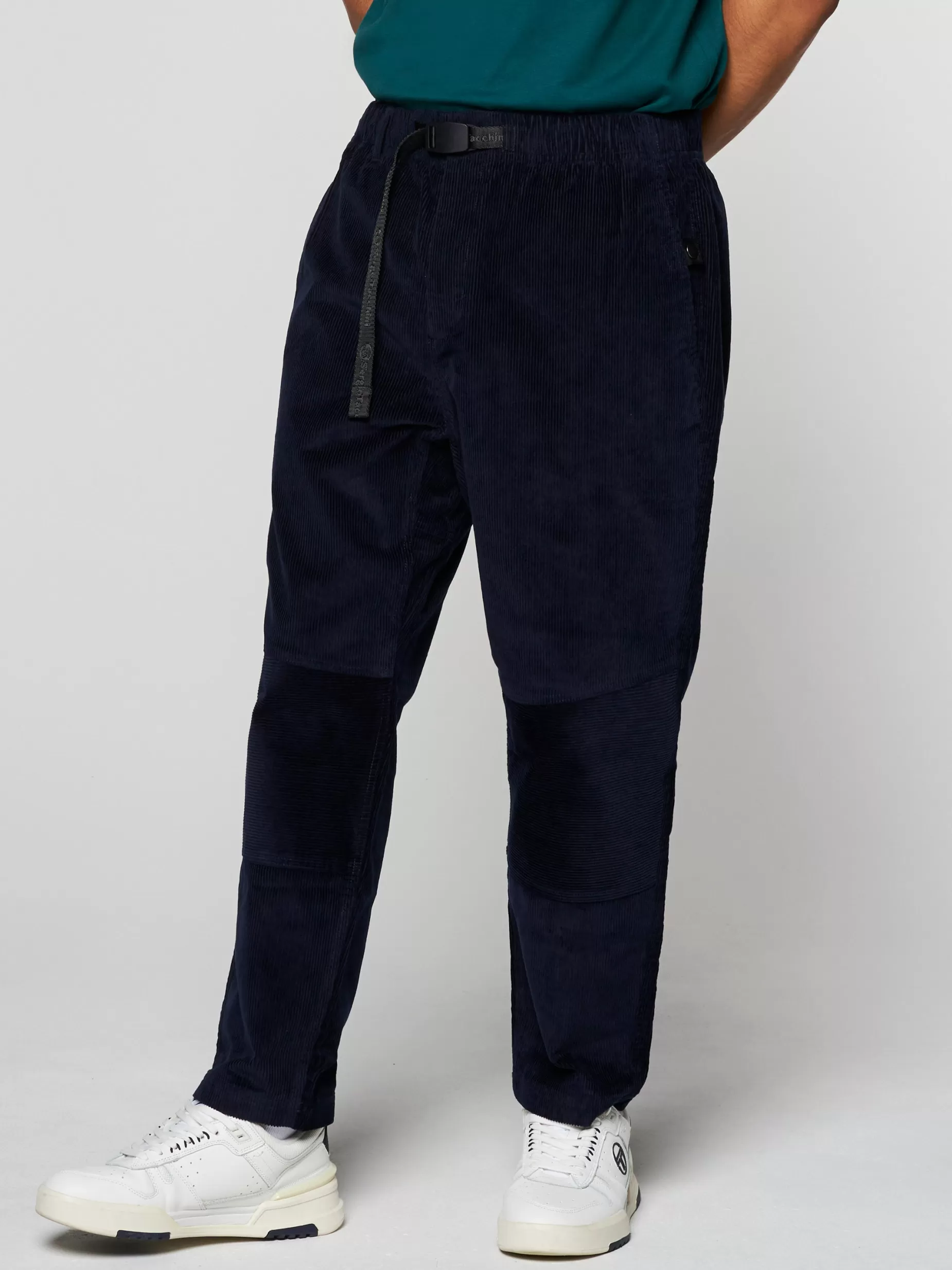 Sergio Tacchini Coste Pant-