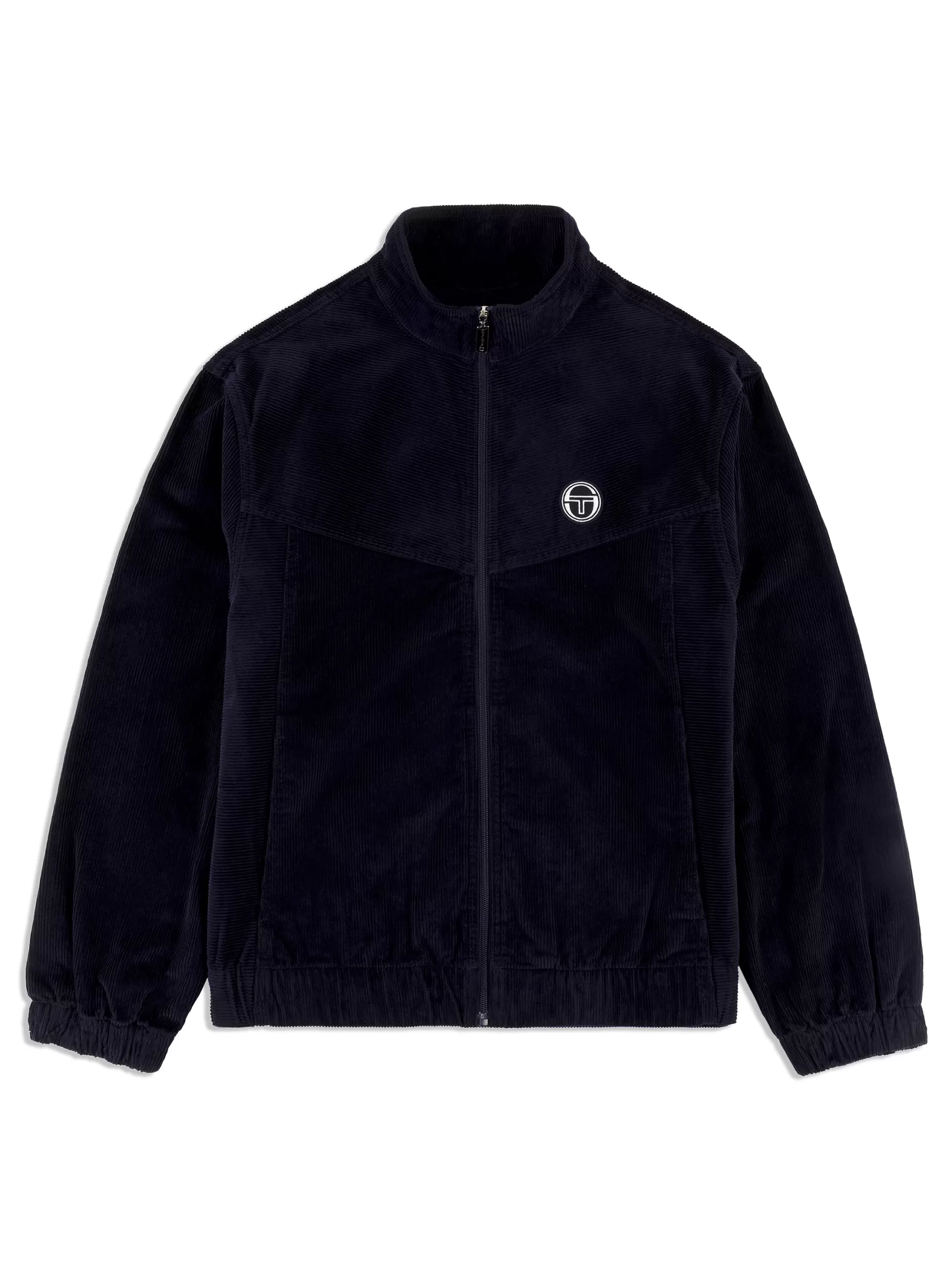 Sergio Tacchini Coste Zip-Up Jacket-