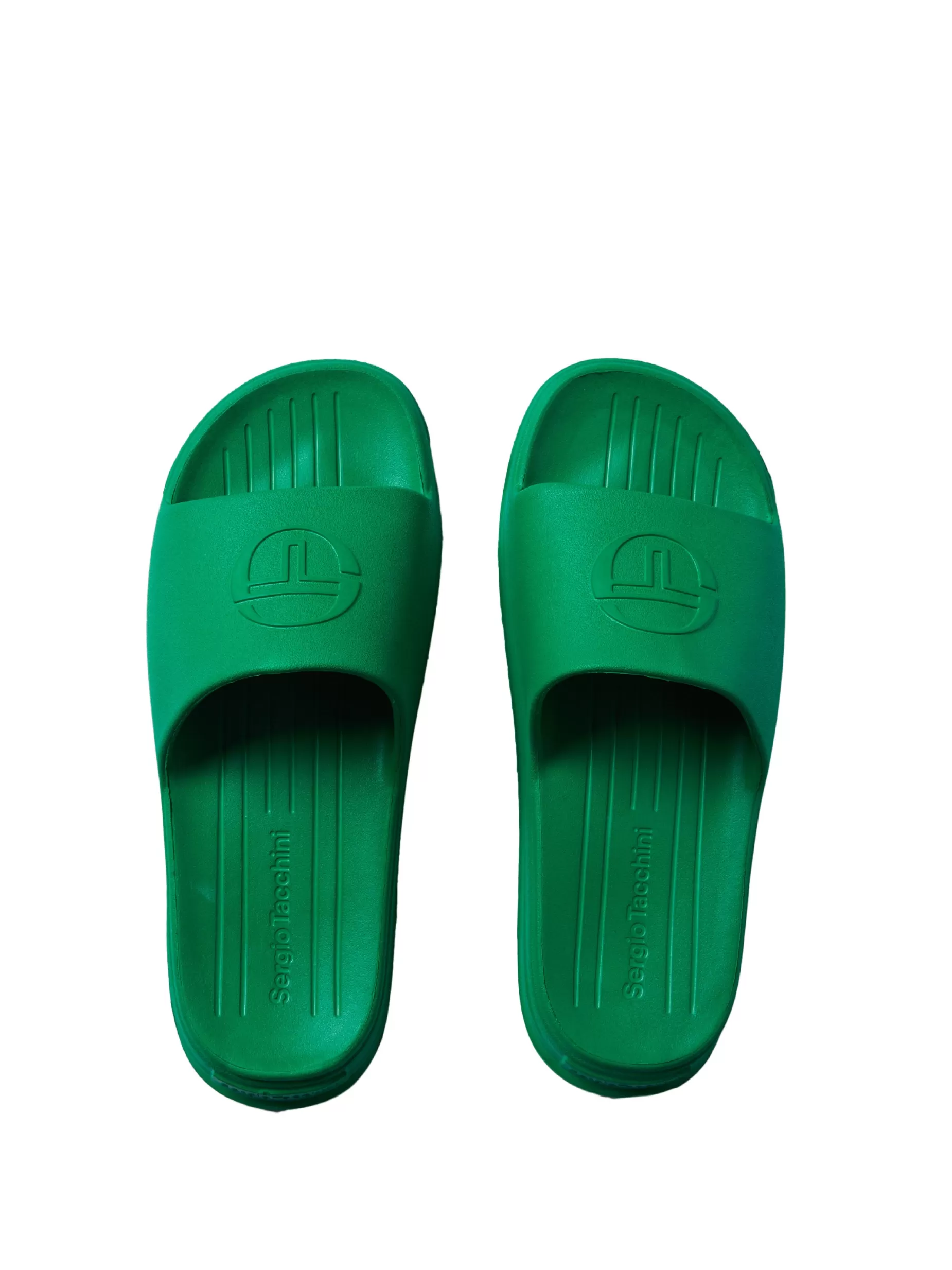 Women Sergio Tacchini Cup Slide-