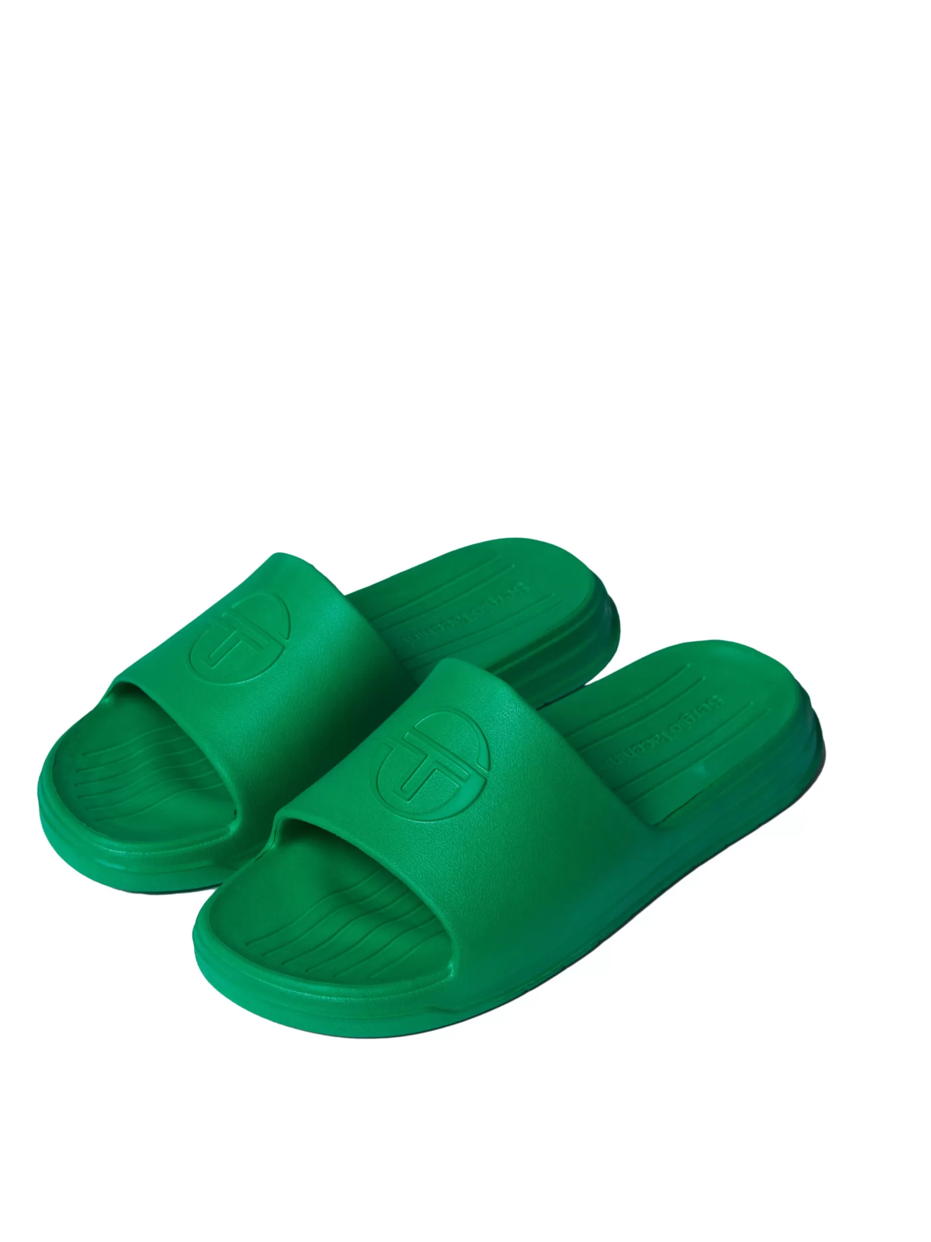 Women Sergio Tacchini Cup Slide-