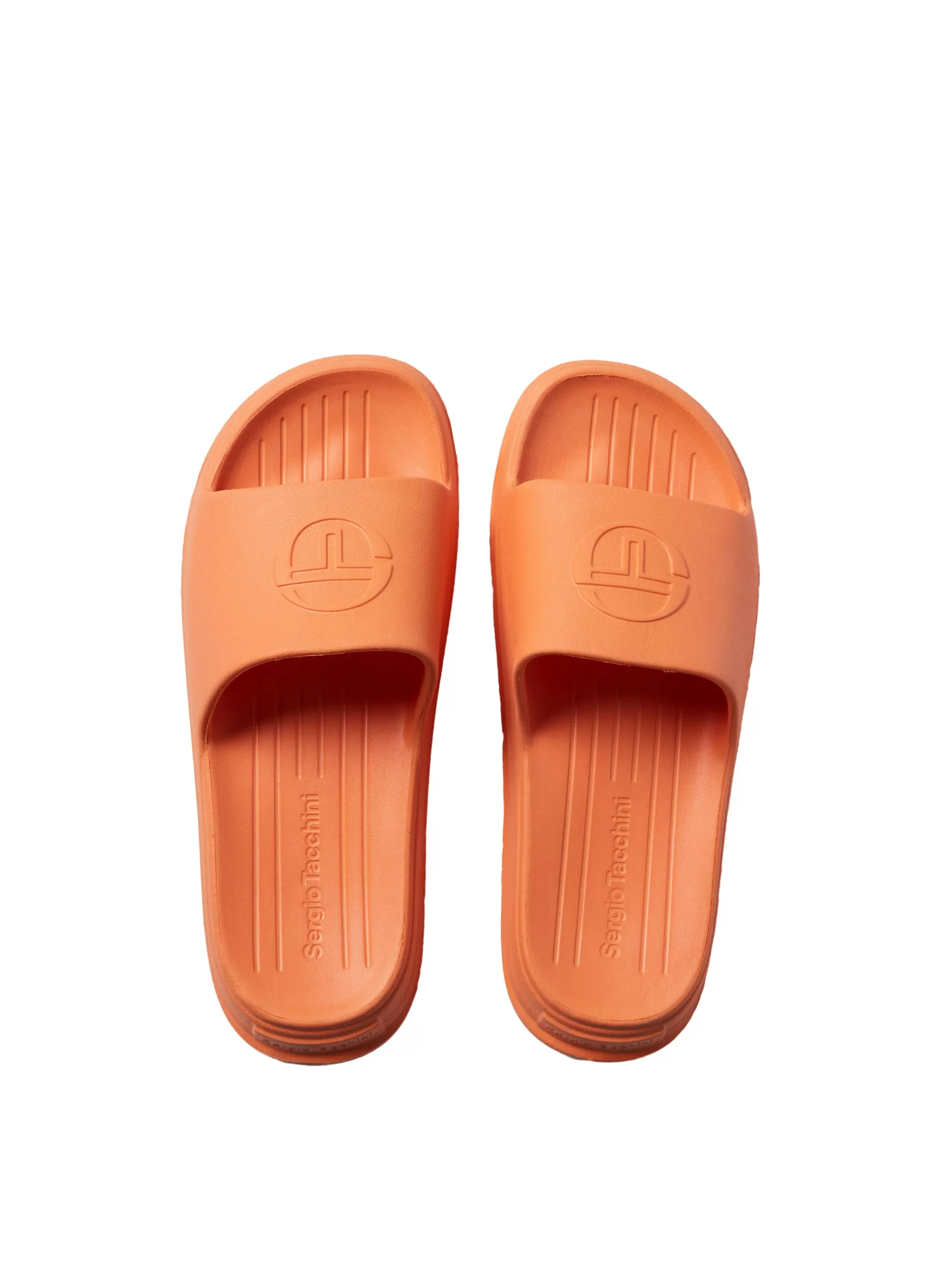 Women Sergio Tacchini Cup Slide-