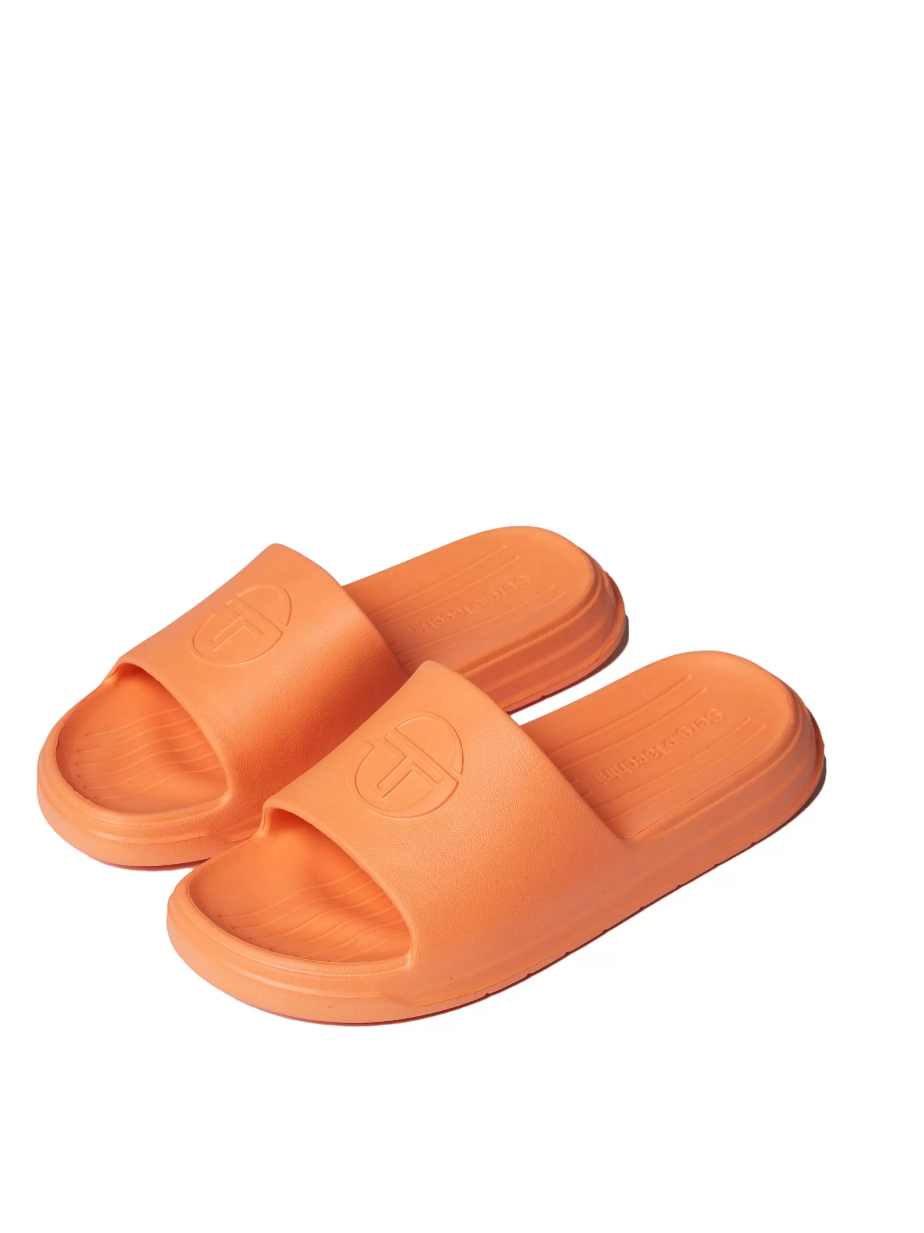 Women Sergio Tacchini Cup Slide-