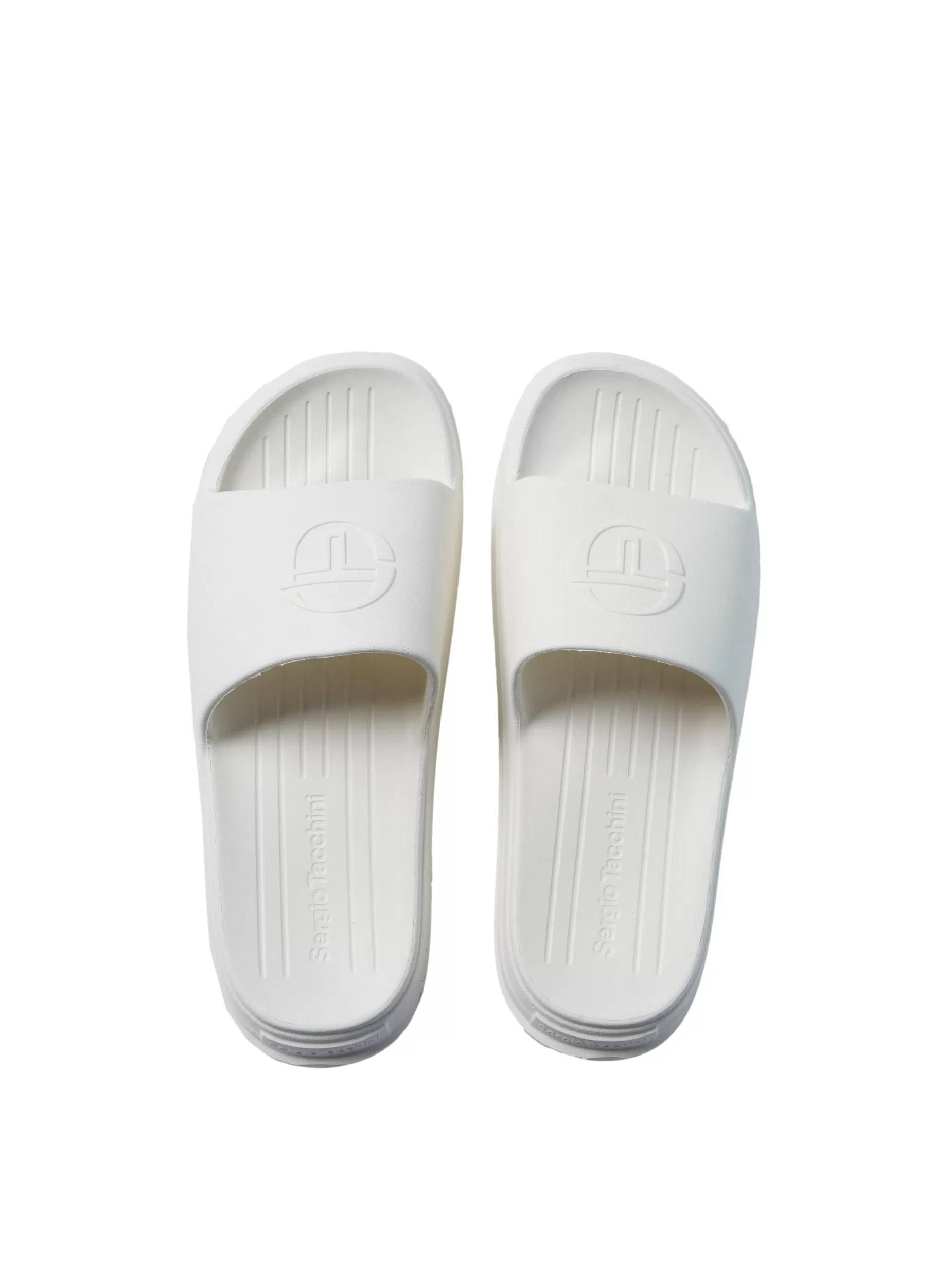 Women Sergio Tacchini Cup Slide-