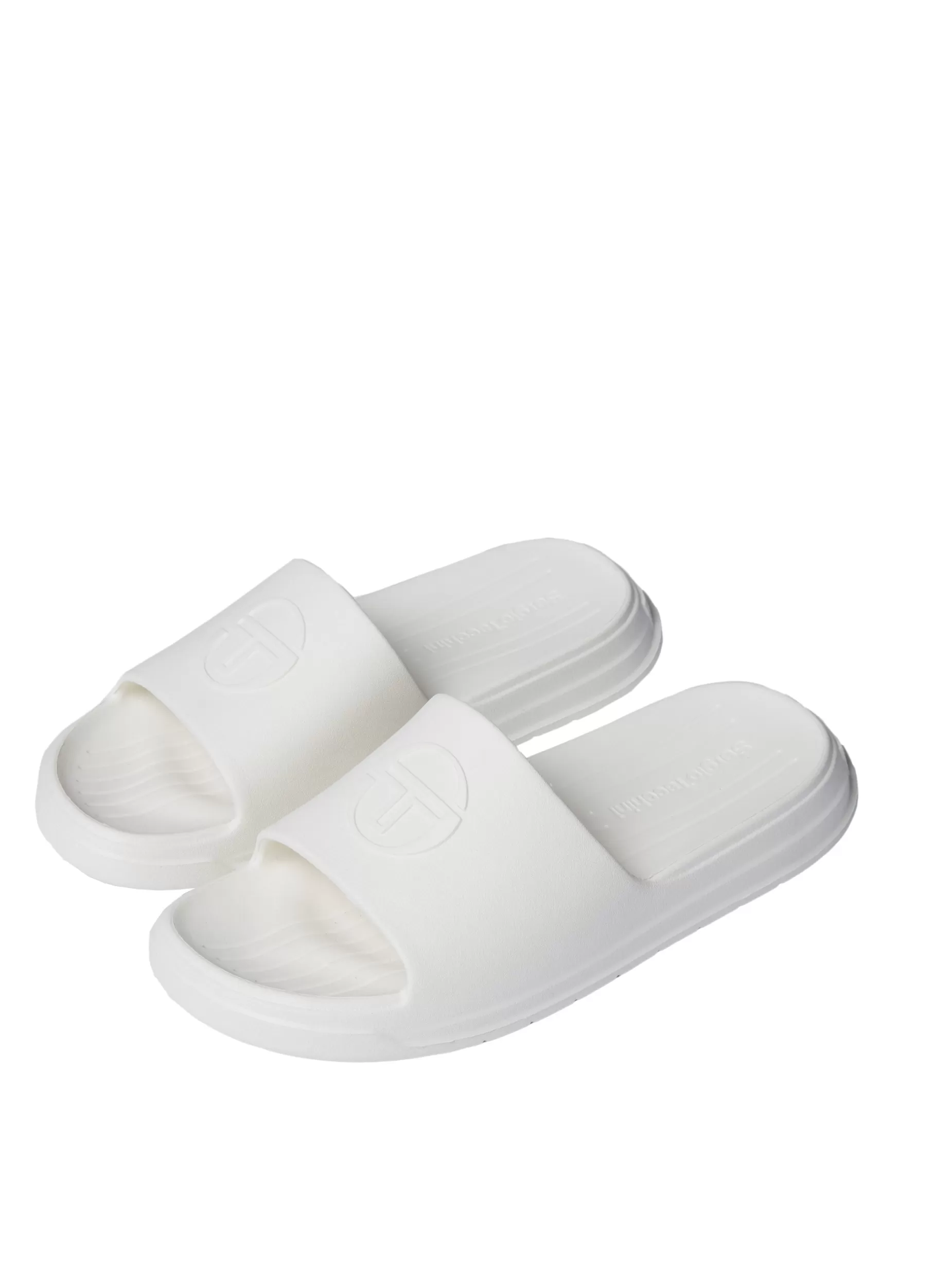 Women Sergio Tacchini Cup Slide-