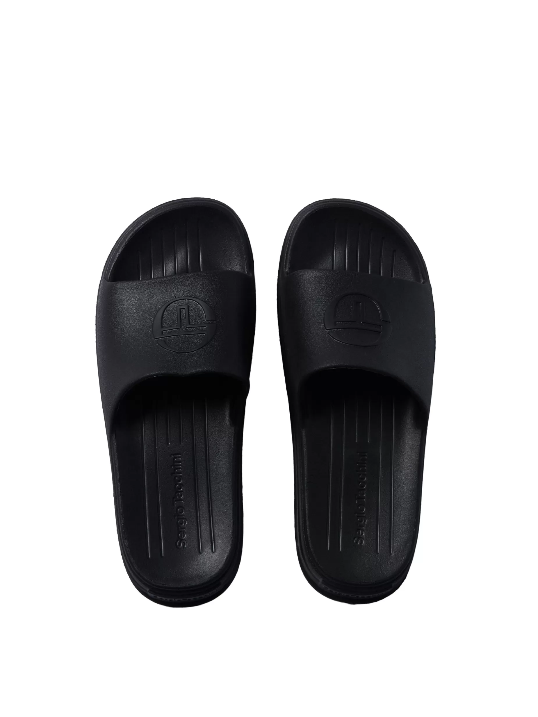 Women Sergio Tacchini Cup Slide-