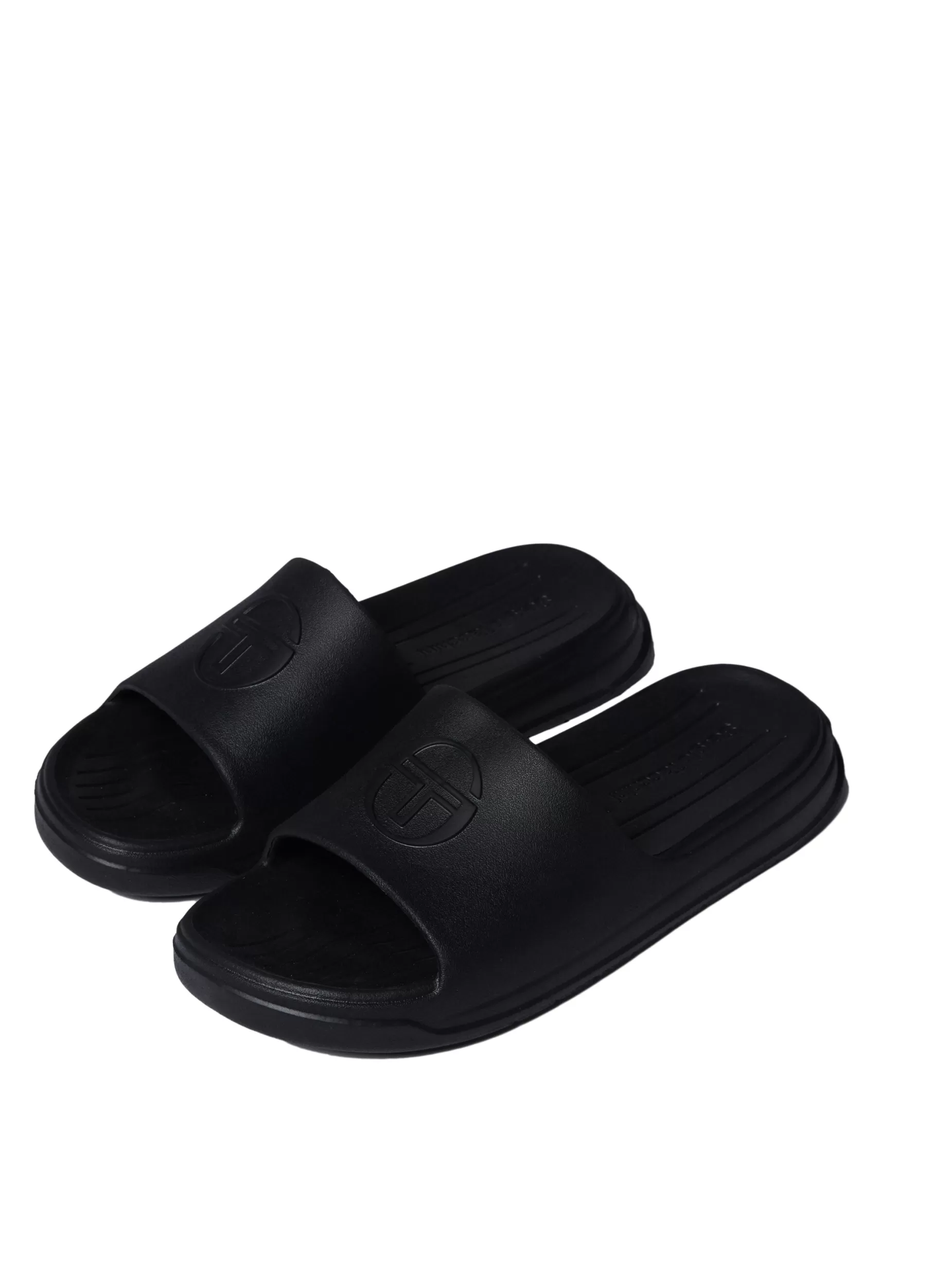 Women Sergio Tacchini Cup Slide-