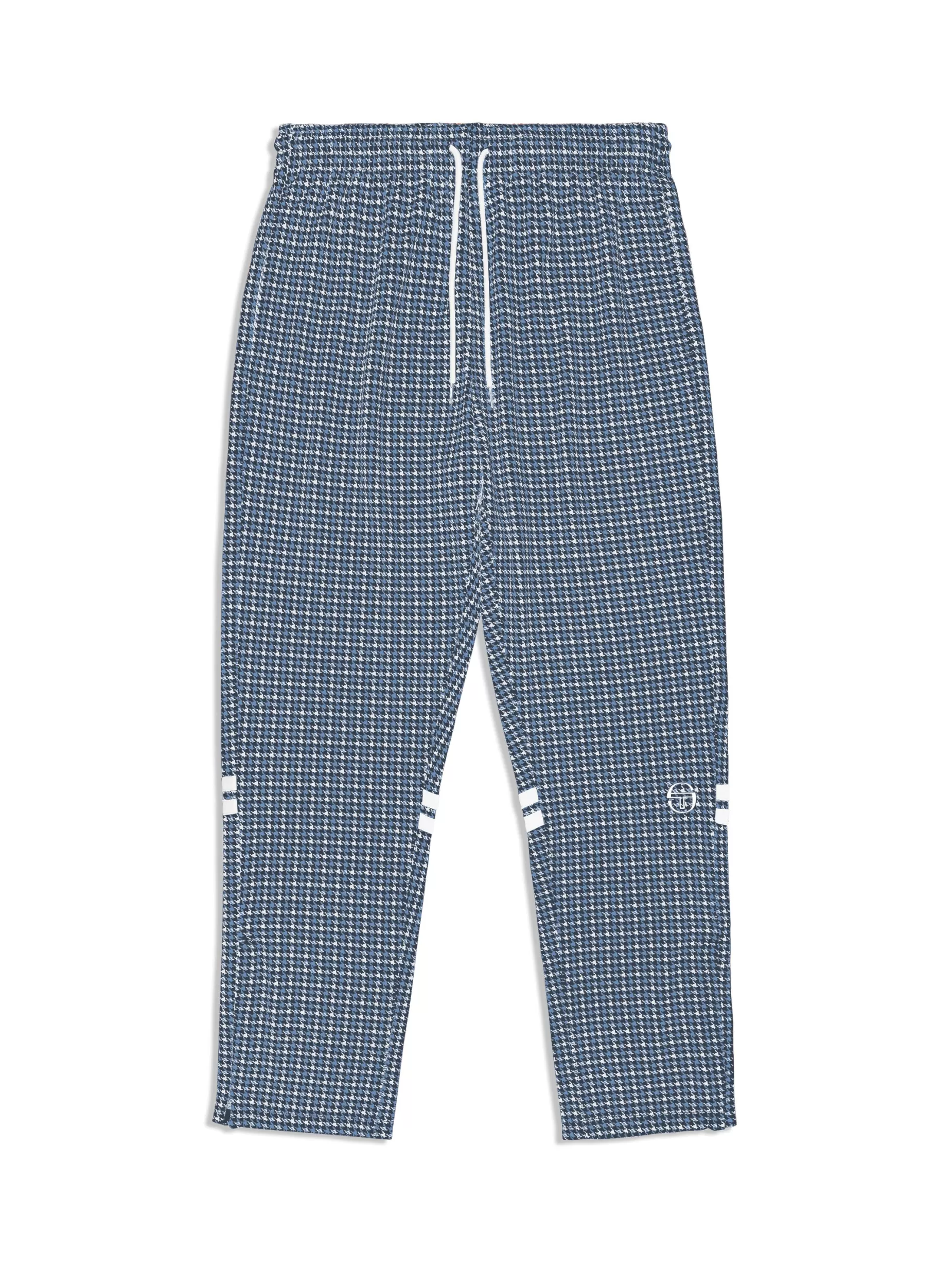 Sergio Tacchini Dallas Houndstooth Track Pant-