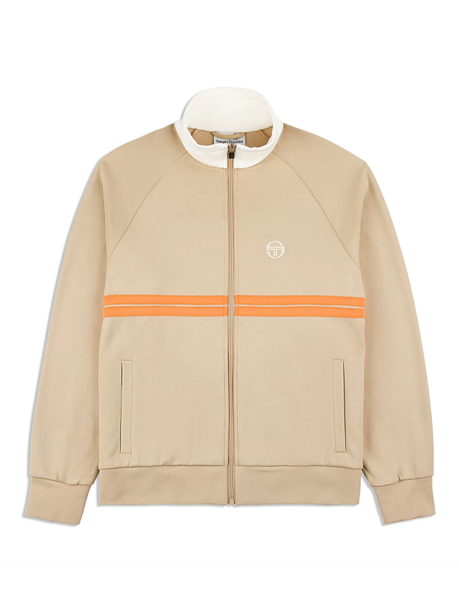 Sergio Tacchini Dallas Track Jacket Archivio-