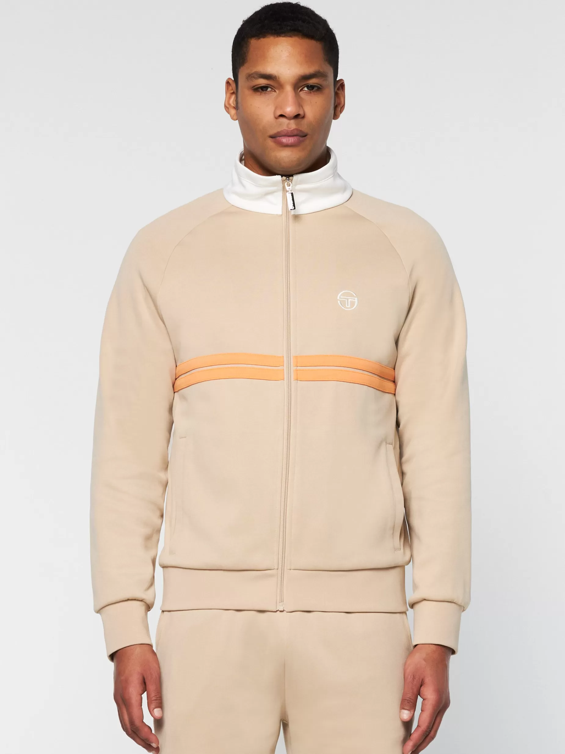 Sergio Tacchini Dallas Track Jacket Archivio-