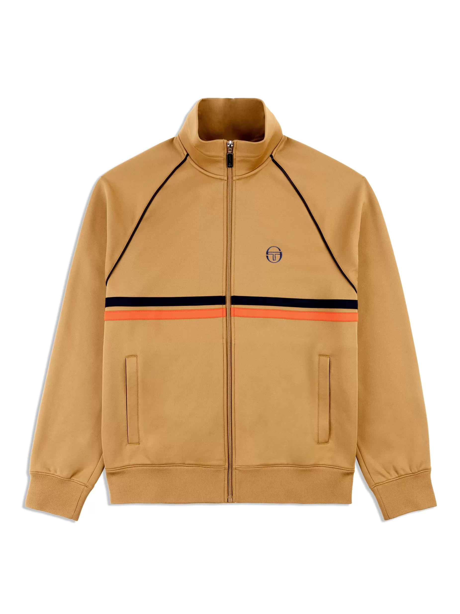 Sergio Tacchini Dallas Track Jacket-