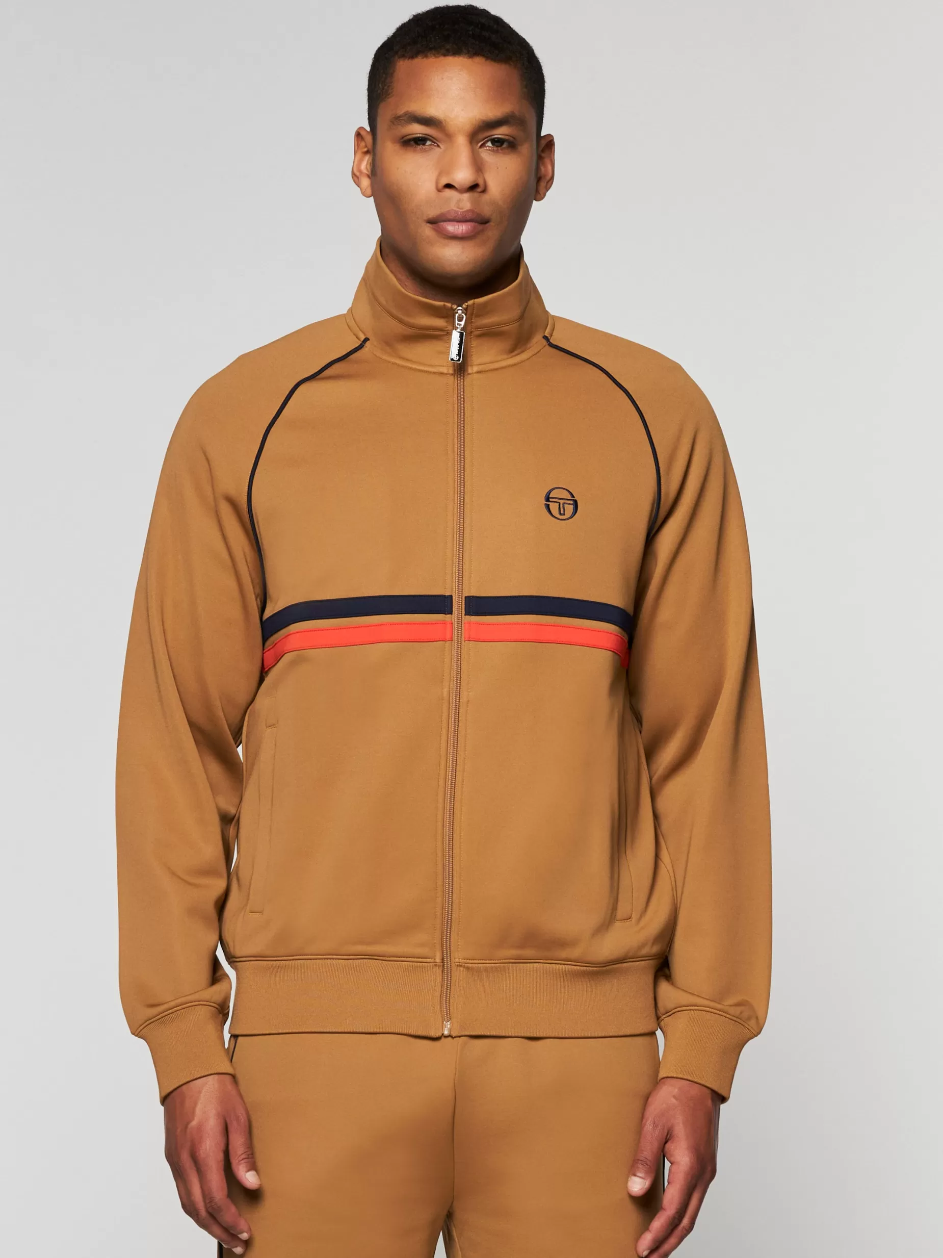 Sergio Tacchini Dallas Track Jacket-