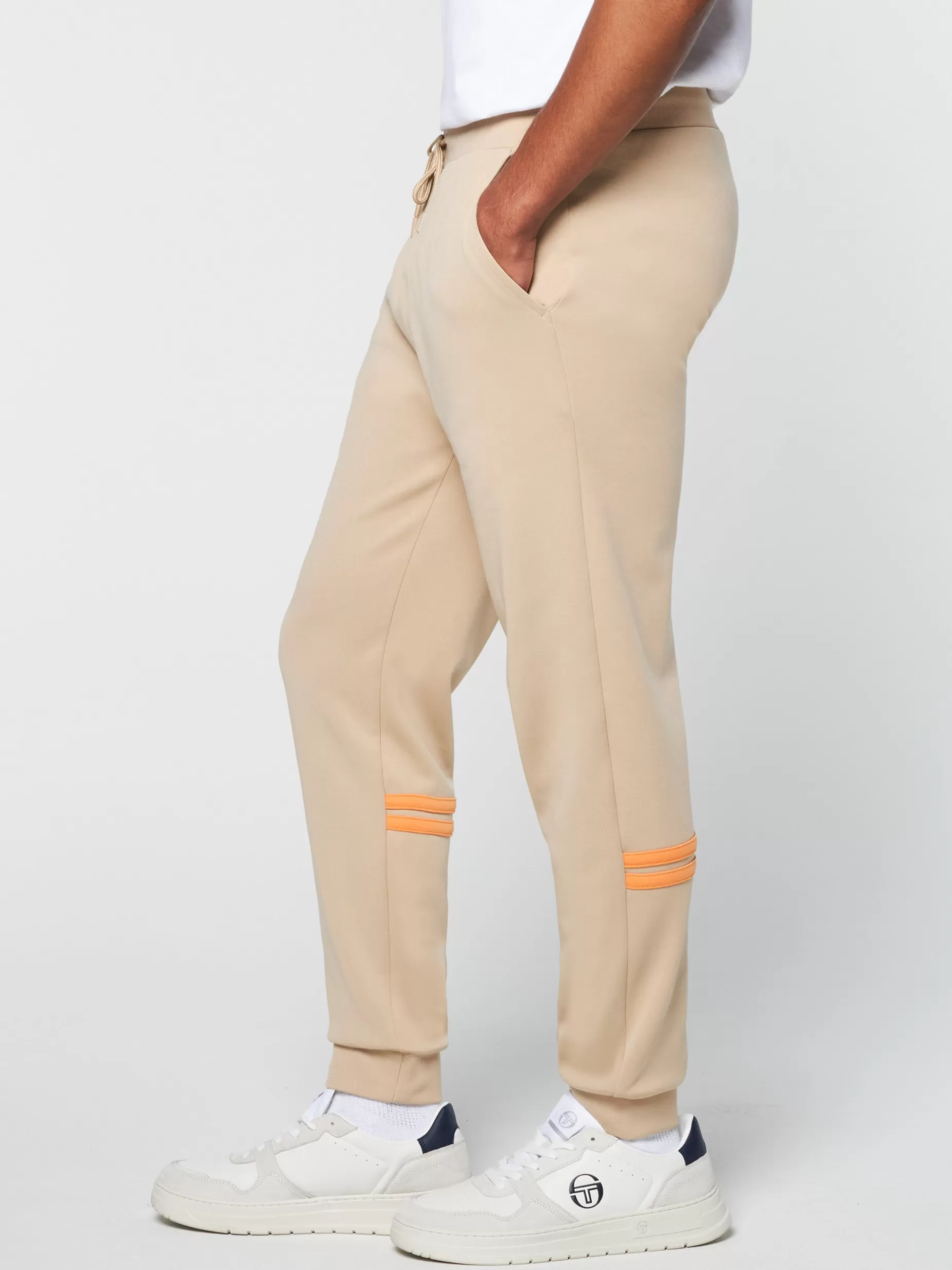 Sergio Tacchini Dallas Track Pant Archivio-