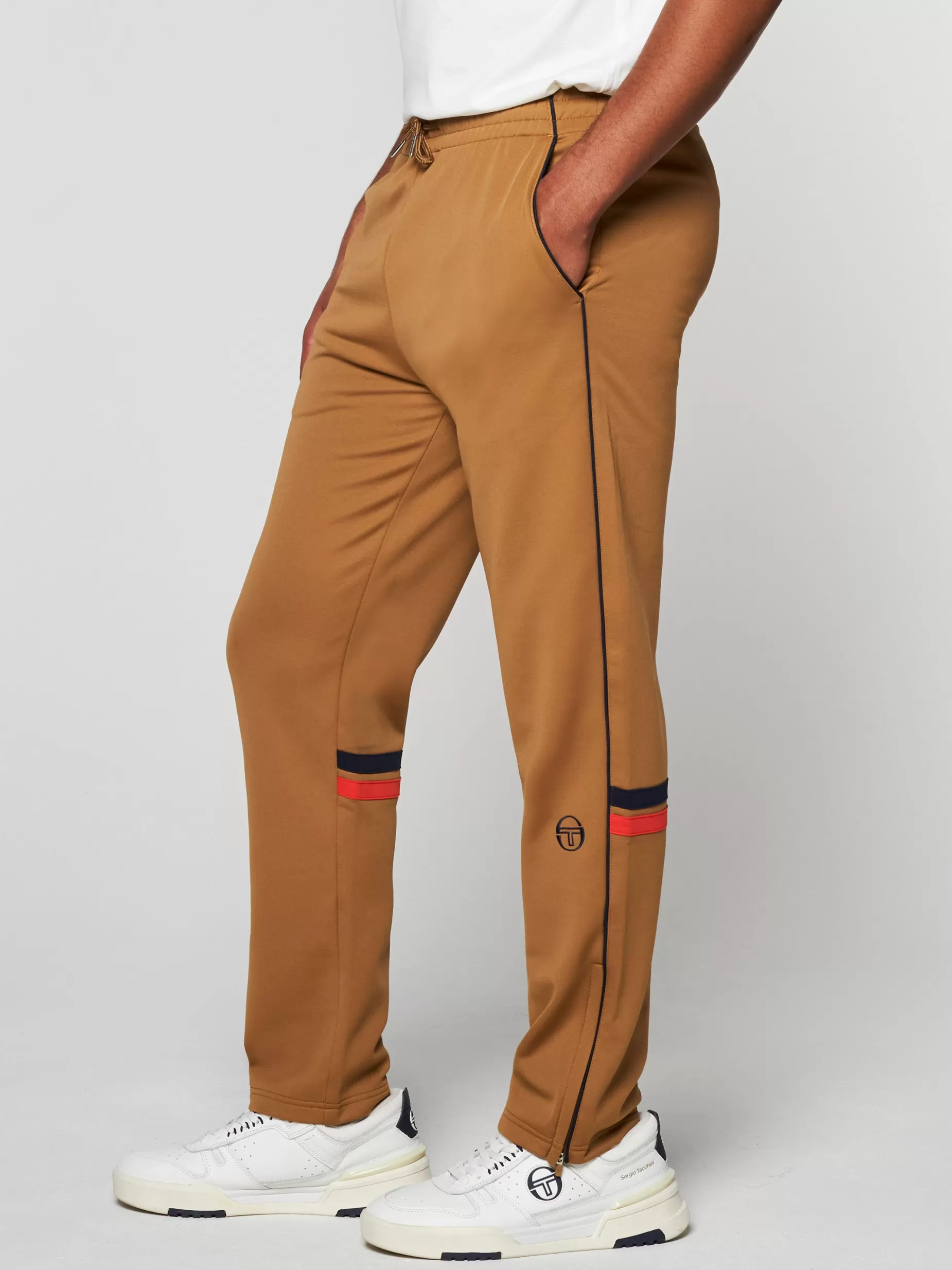 Sergio Tacchini Dallas Track Pant-