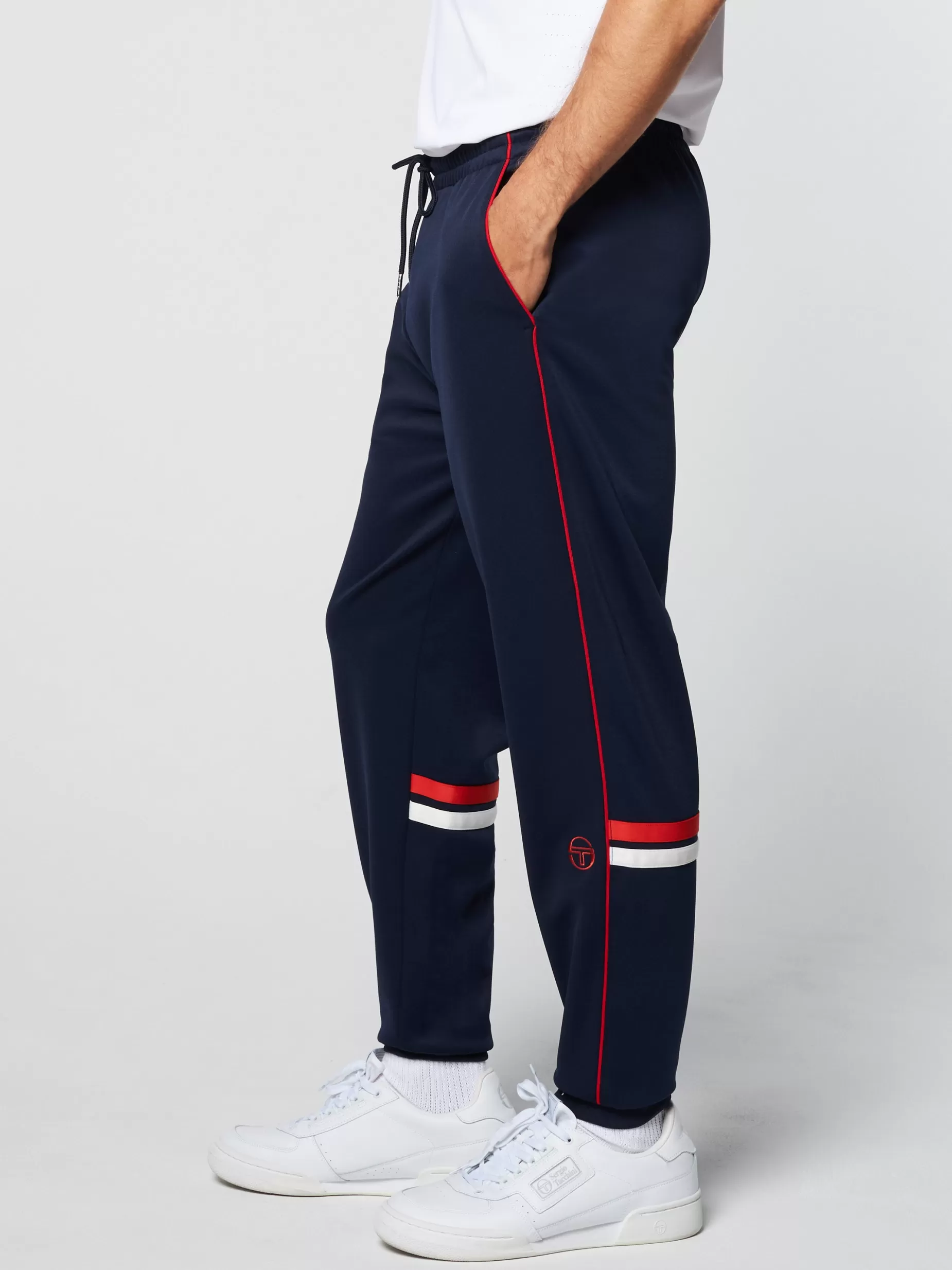 Sergio Tacchini Dallas Track Pant-