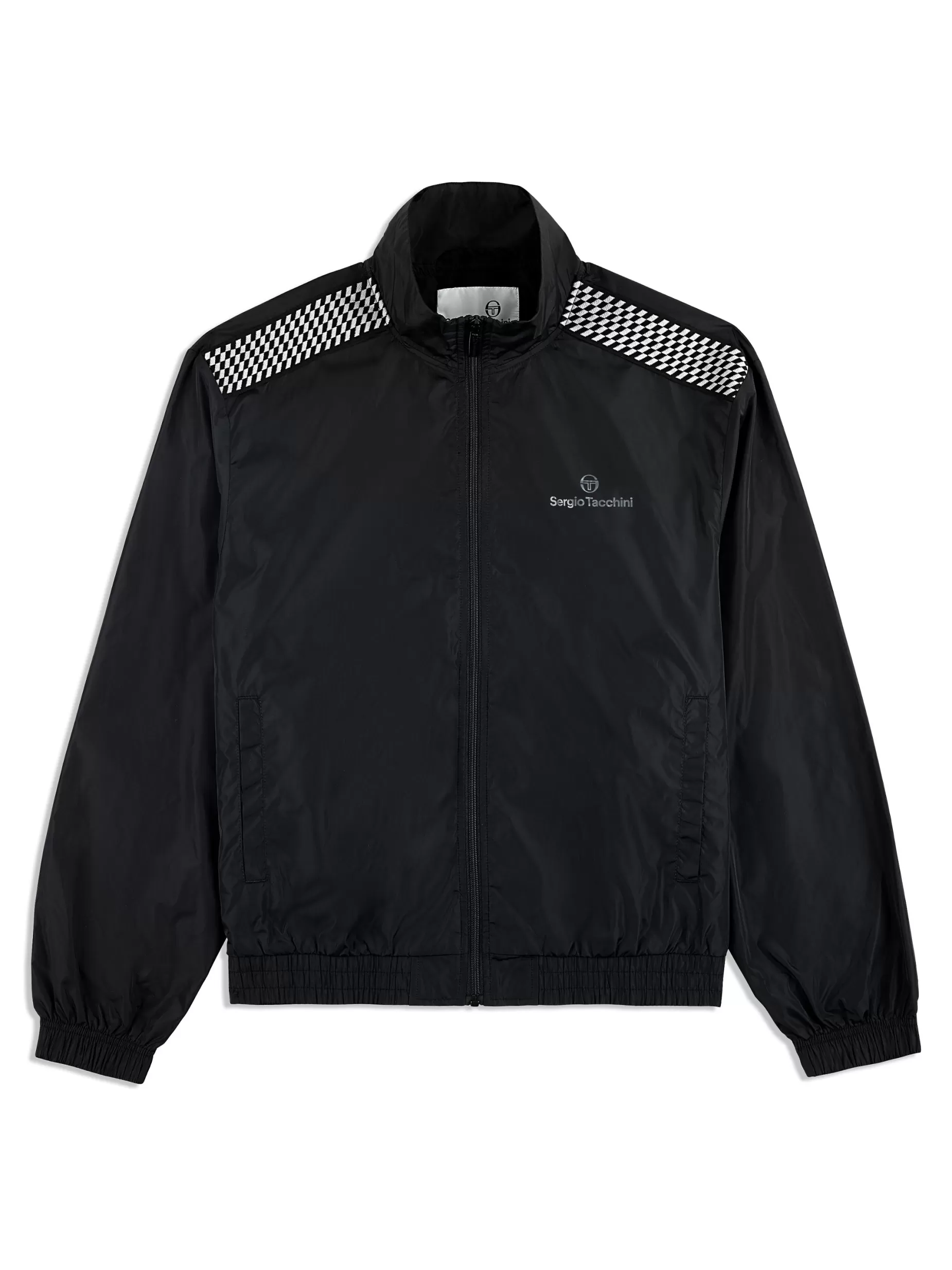 Sergio Tacchini Dama Track Jacket-