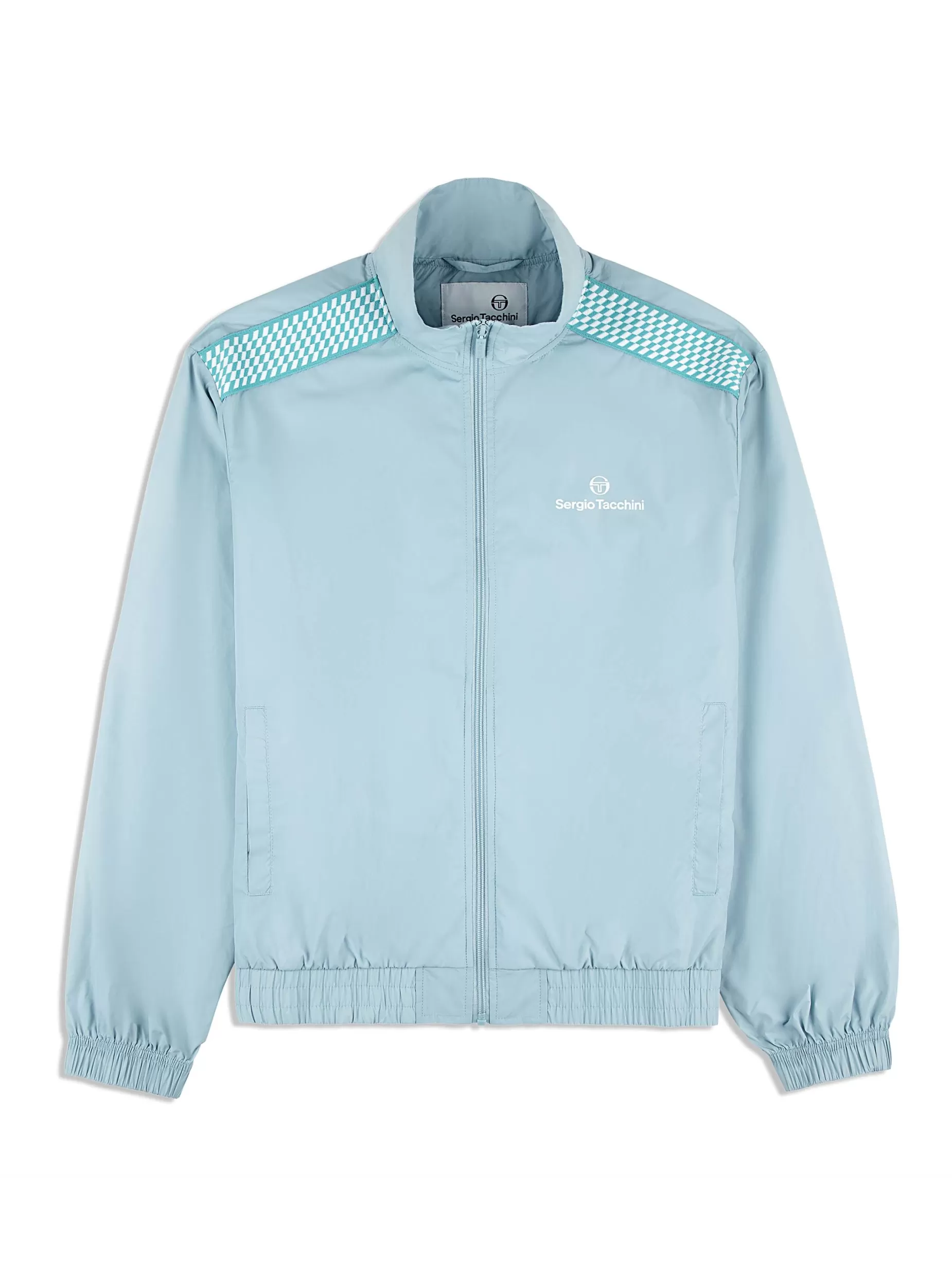 Sergio Tacchini Dama Track Jacket-